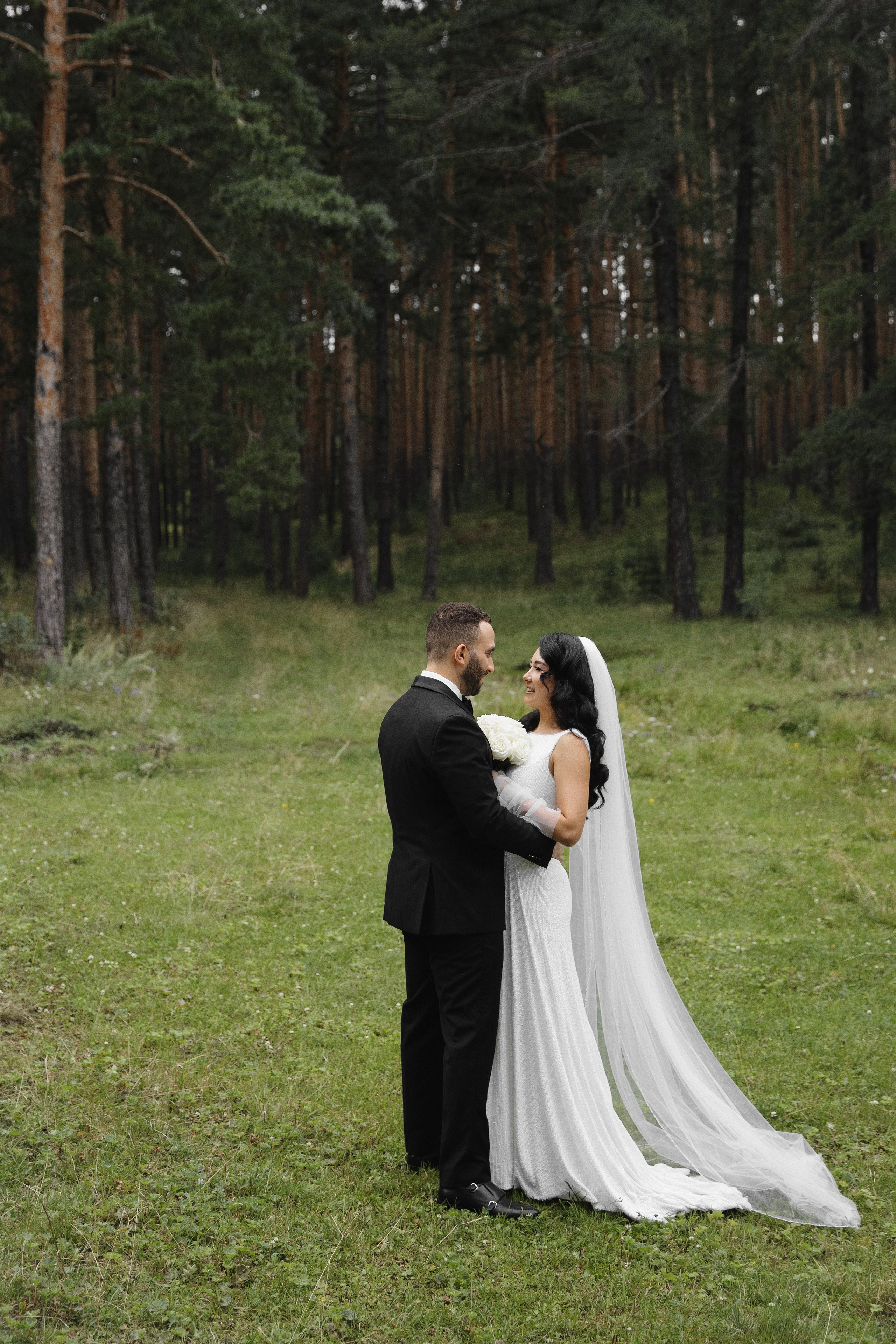 Амир & Миляуша