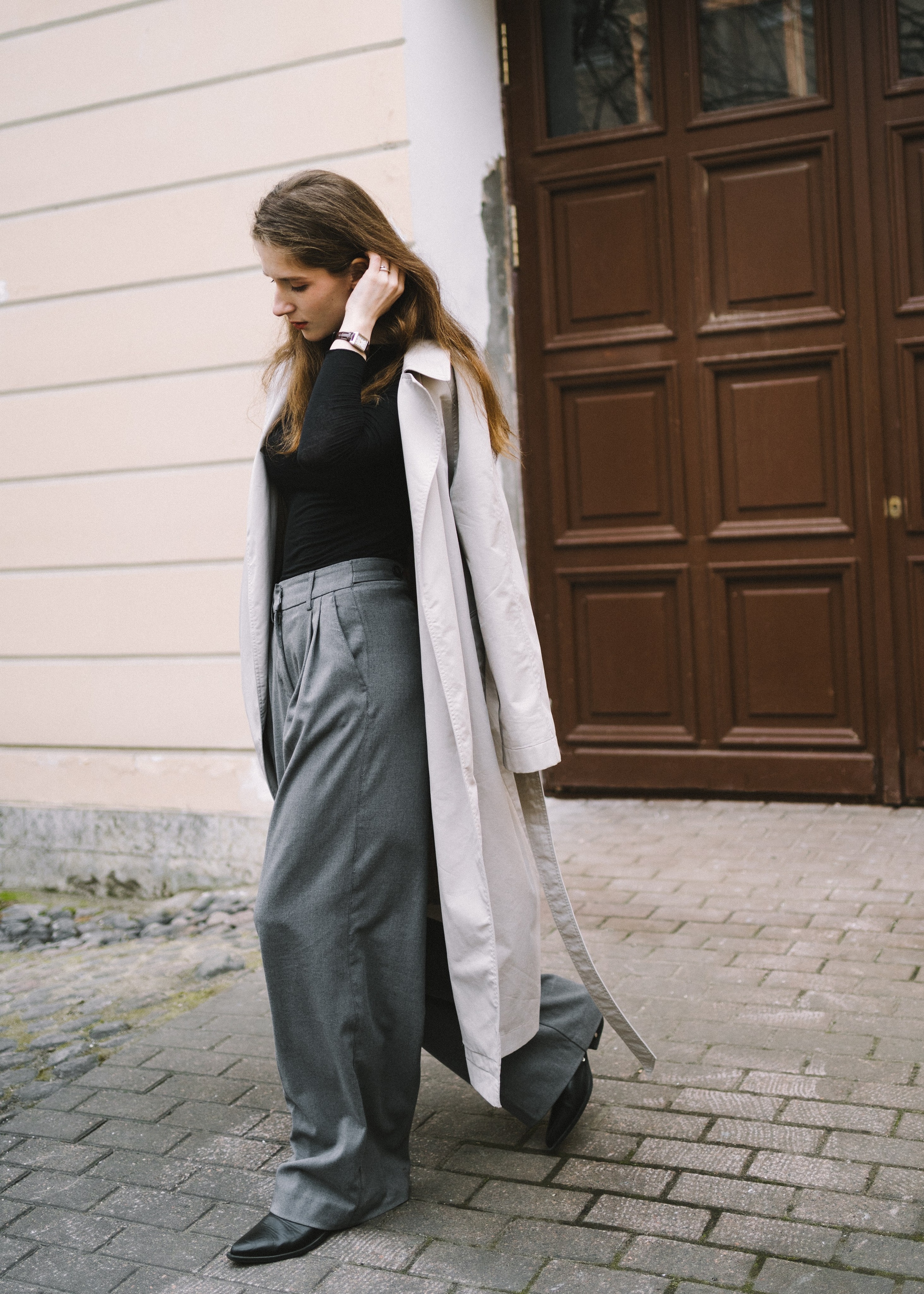 Anastasya. Фотограф для брендов в Санкт-Петербурге — Анастасия Галина