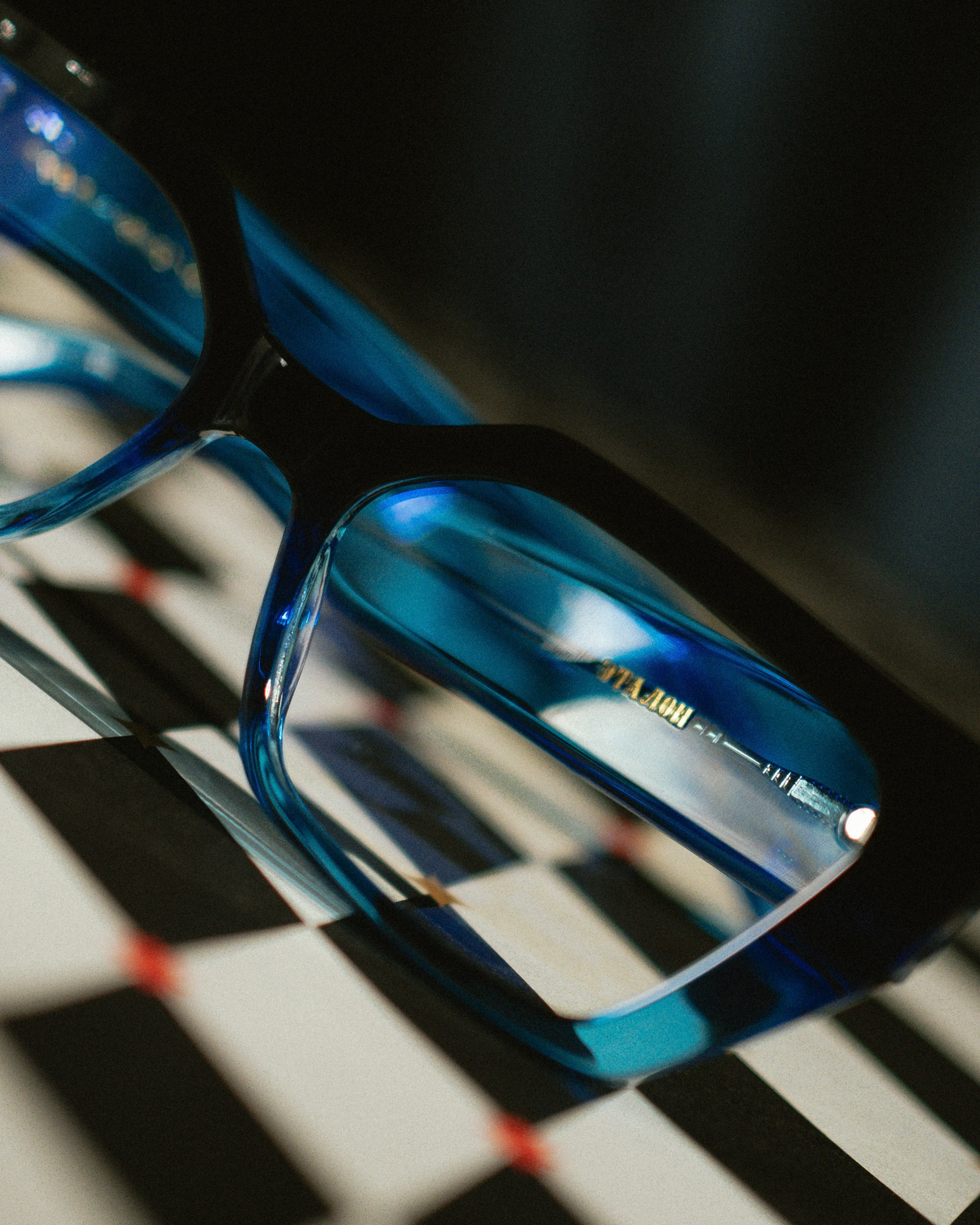 Glasses art. Фотограф для брендов в Санкт-Петербурге — Анастасия Галина