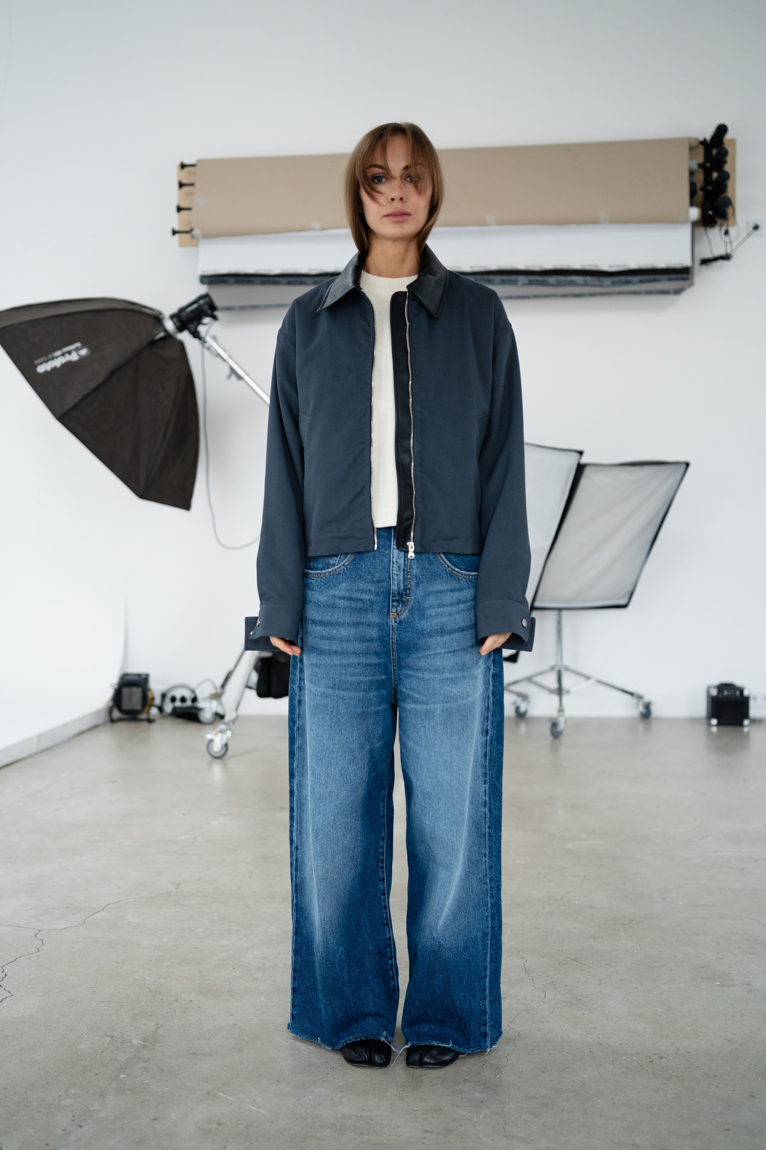 KTSport. Фотограф для брендов в Санкт-Петербурге — Анастасия Галина