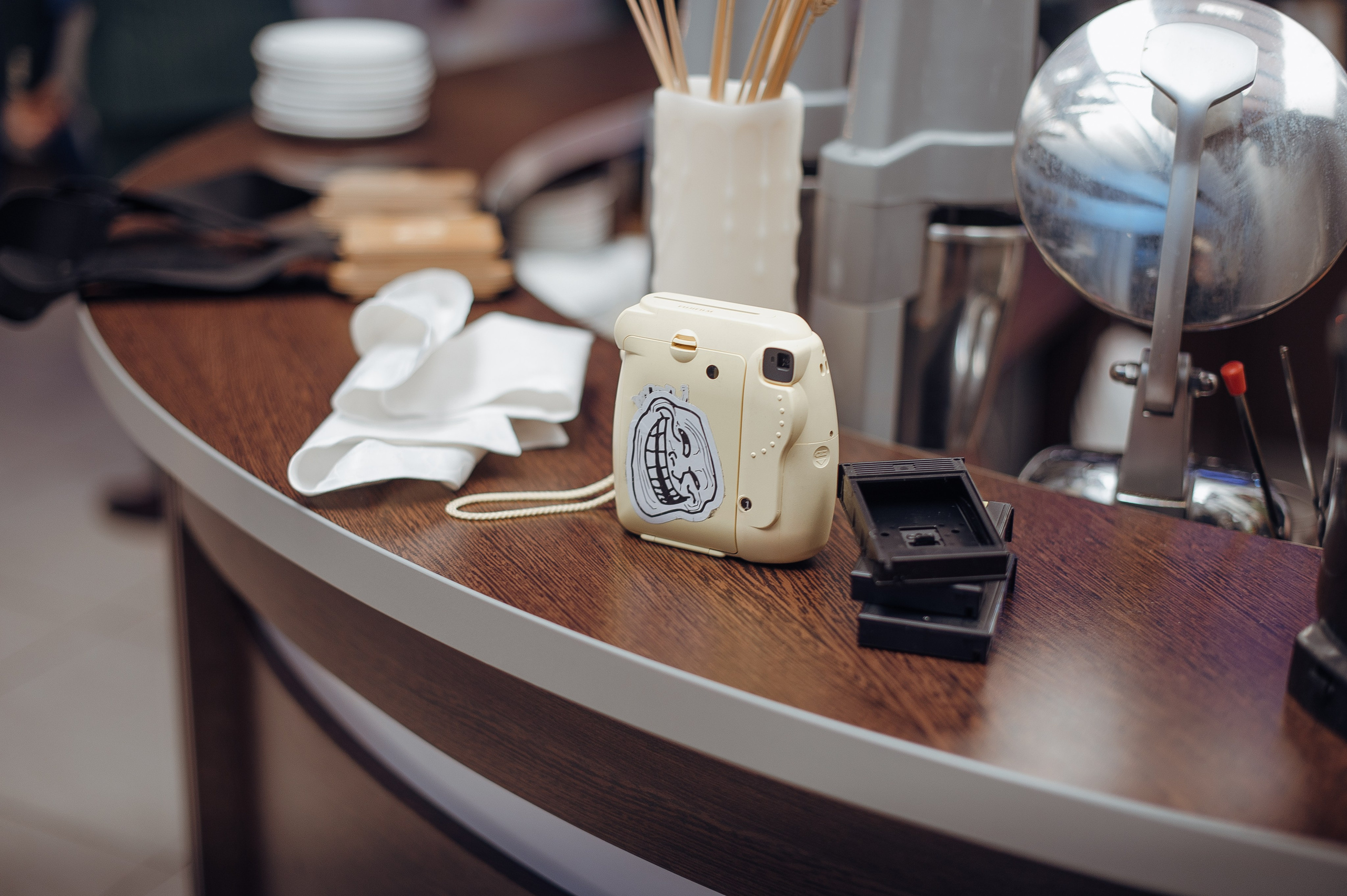 Екатерина и Максим. Свадебный фотограф в Ярославле Денис Медоваров