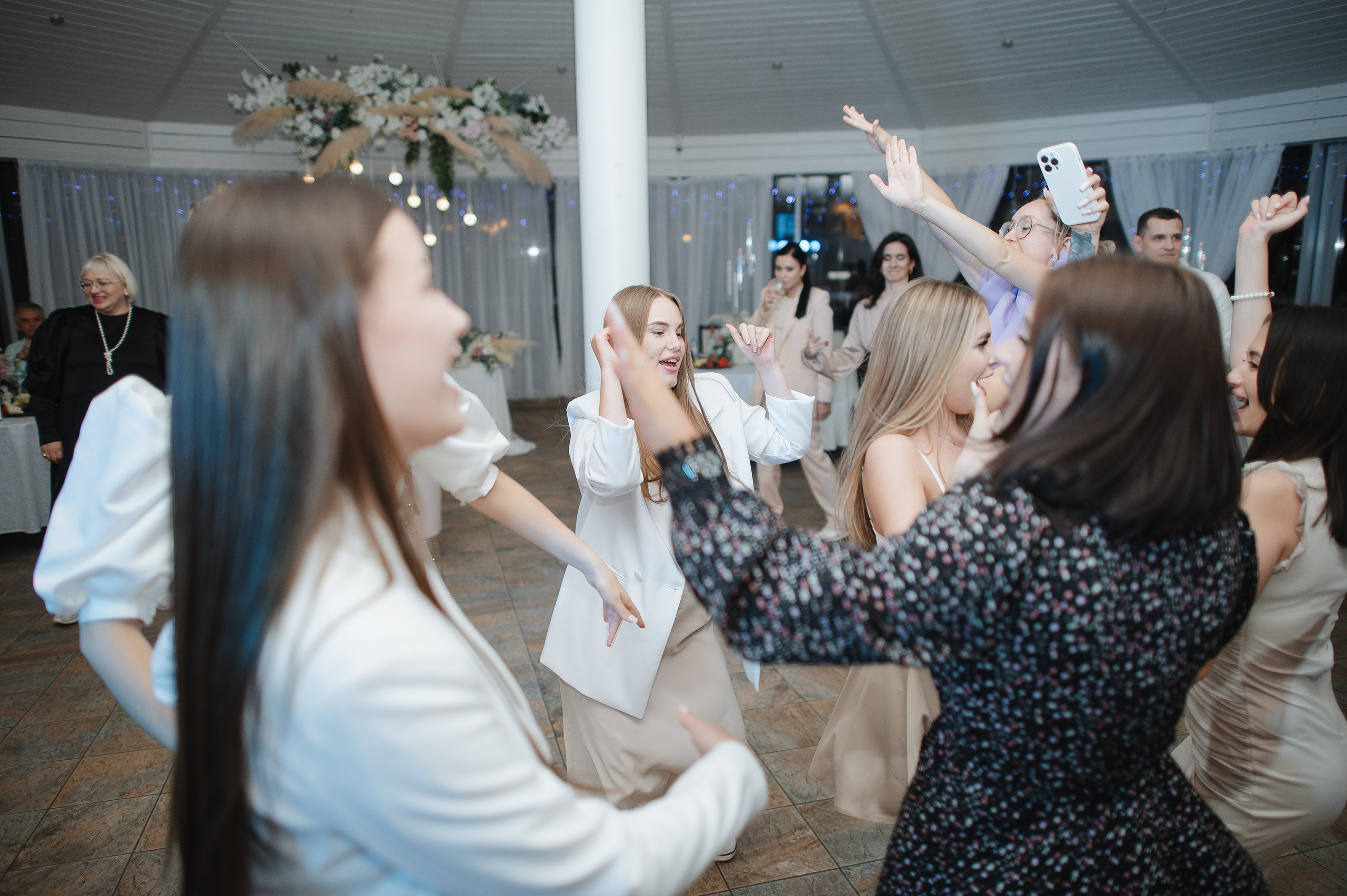 Никита и Ульяна. Свадебный фотограф в Ярославле Денис Медоваров