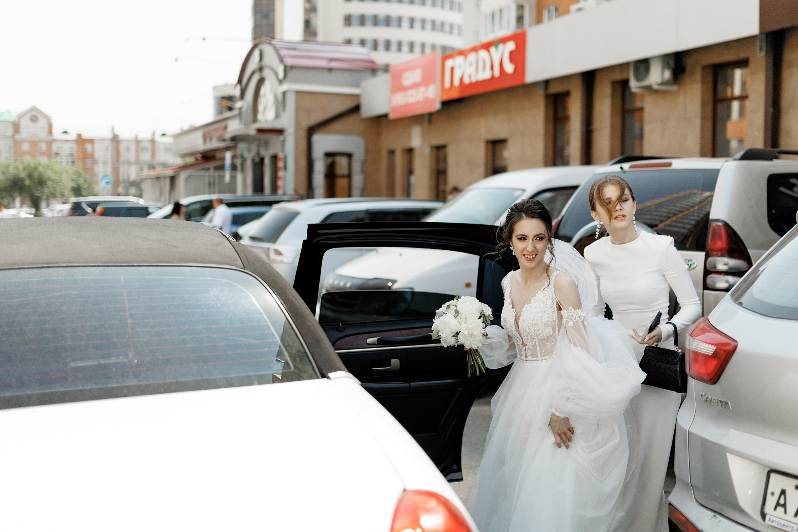 Лиза и Никита. Щетинина Наталья свадебный фотограф Барнаул