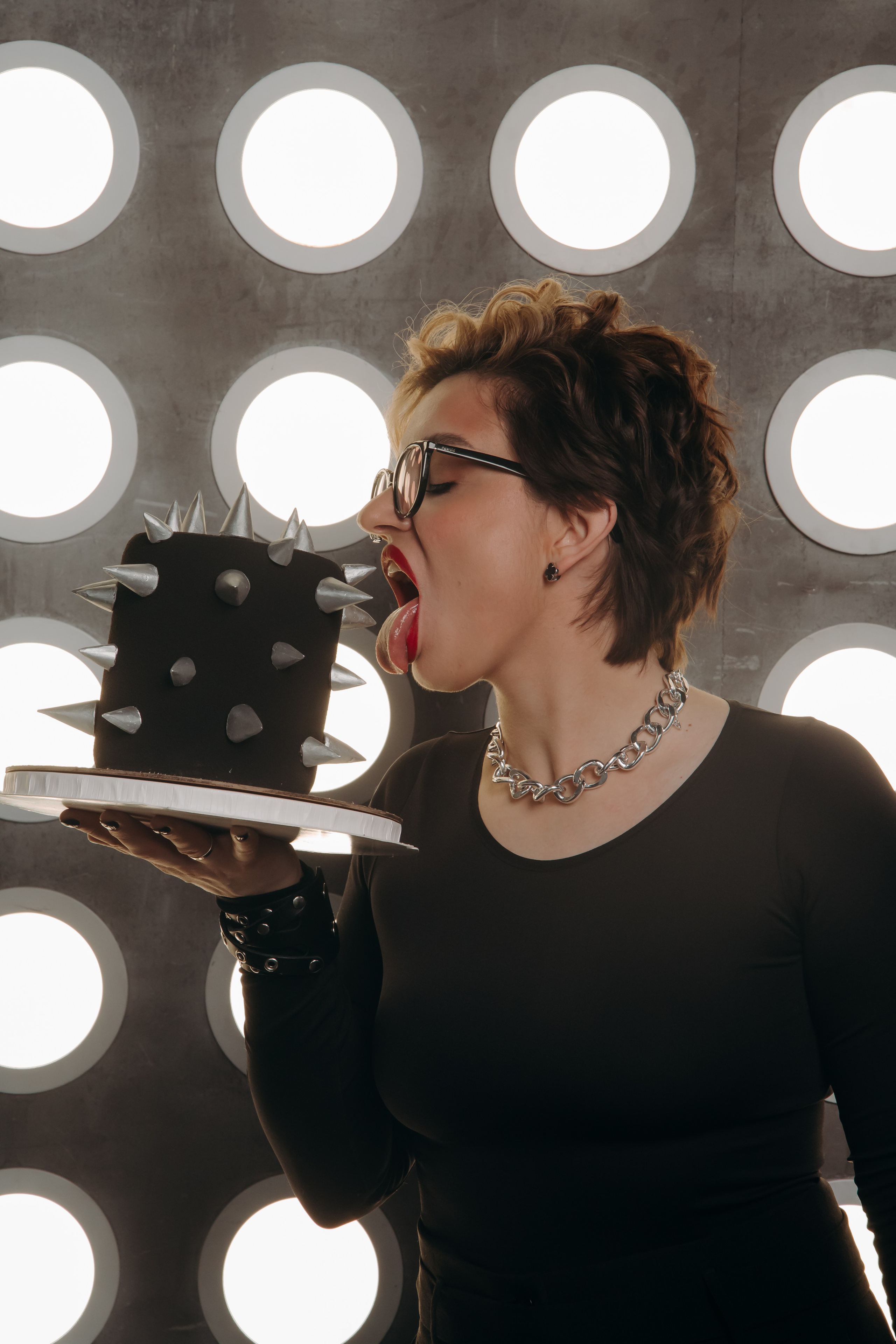 Диана Tortenburg. Фотограф вашей улыбки. Москва