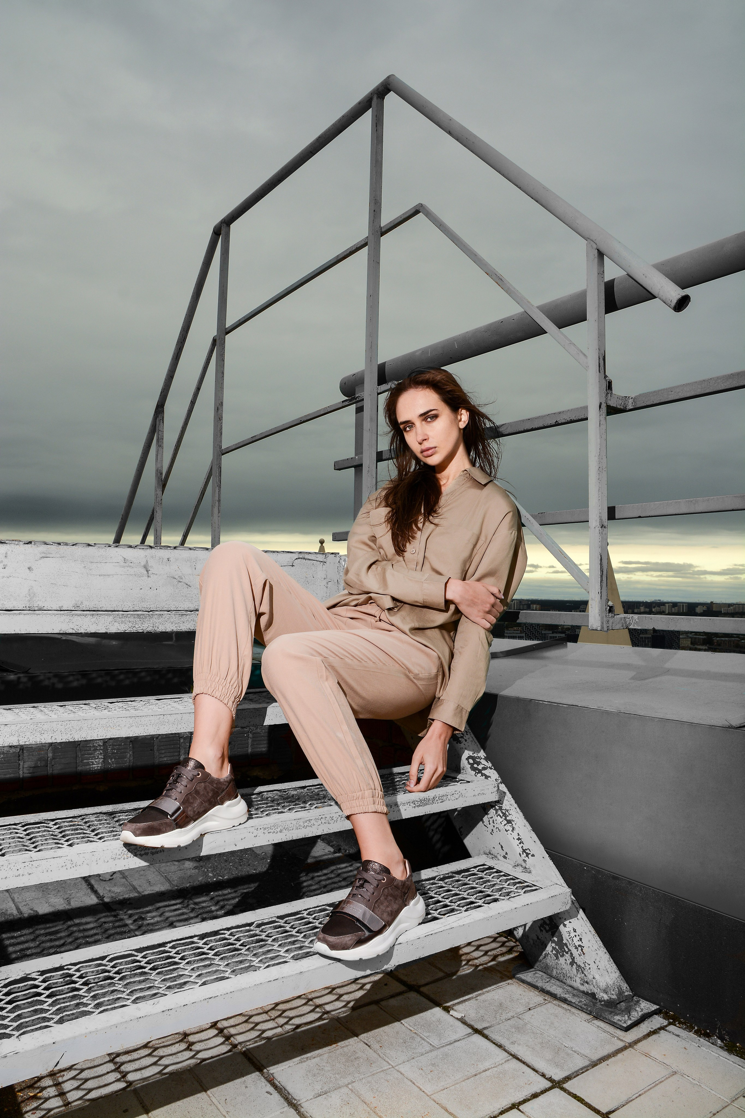 Выездное. Предметный фотограф Артём Йома