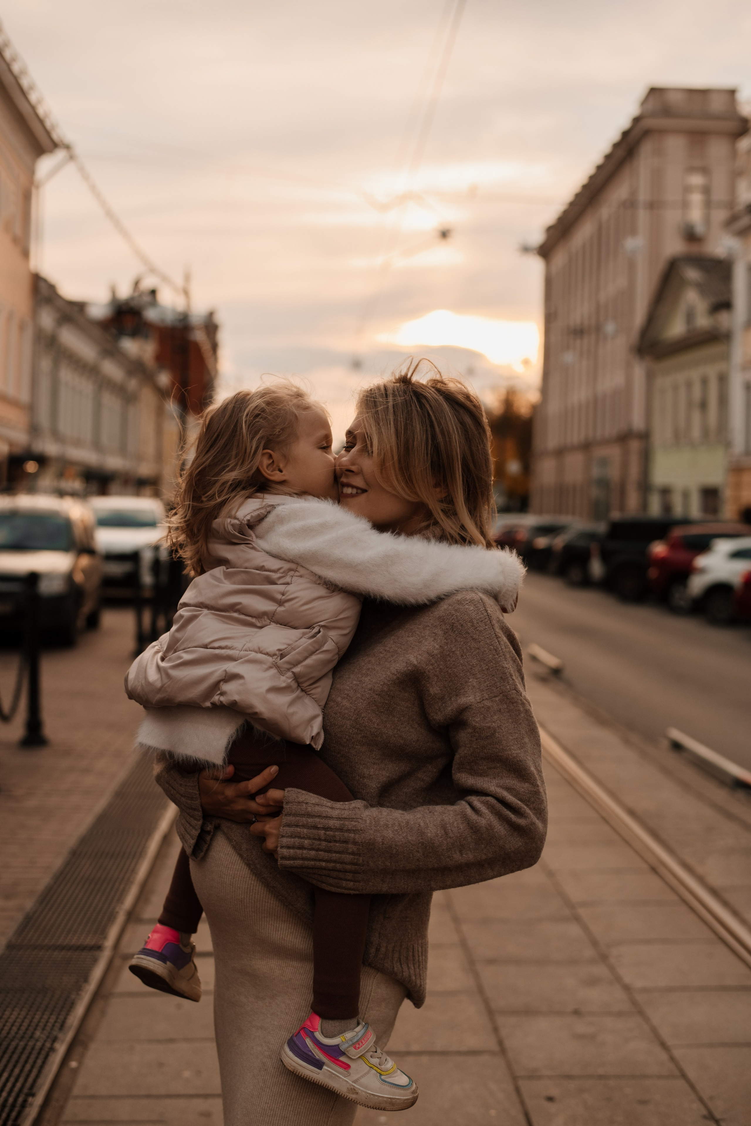 Маша ♡ Мия ♡ Феликс. Фотограф Ольга Плеханова | Нижний Новгород, Москва