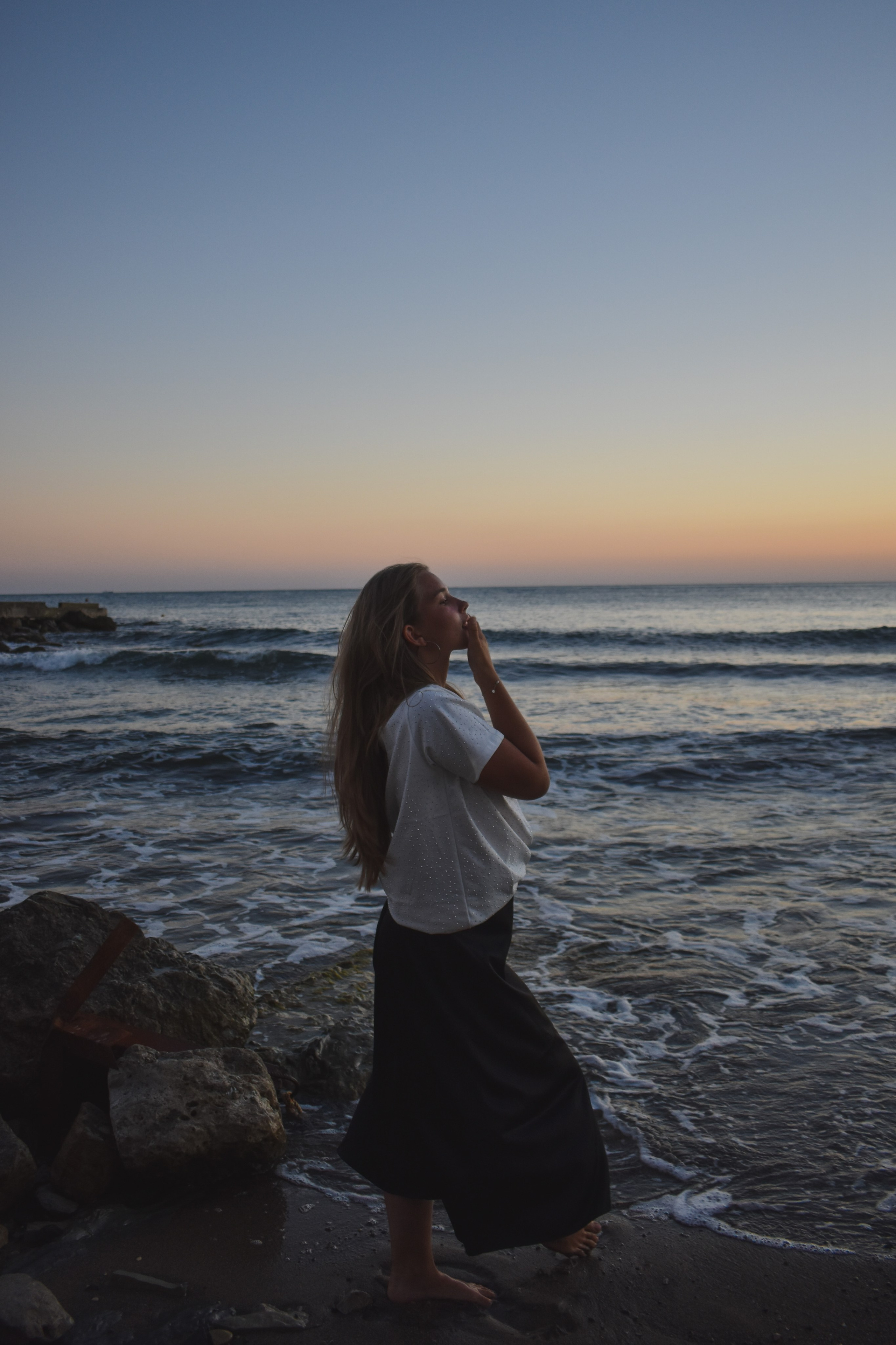 Д И А Н А. Женский и семейный фотограф в Москве Анастасия Филимонова