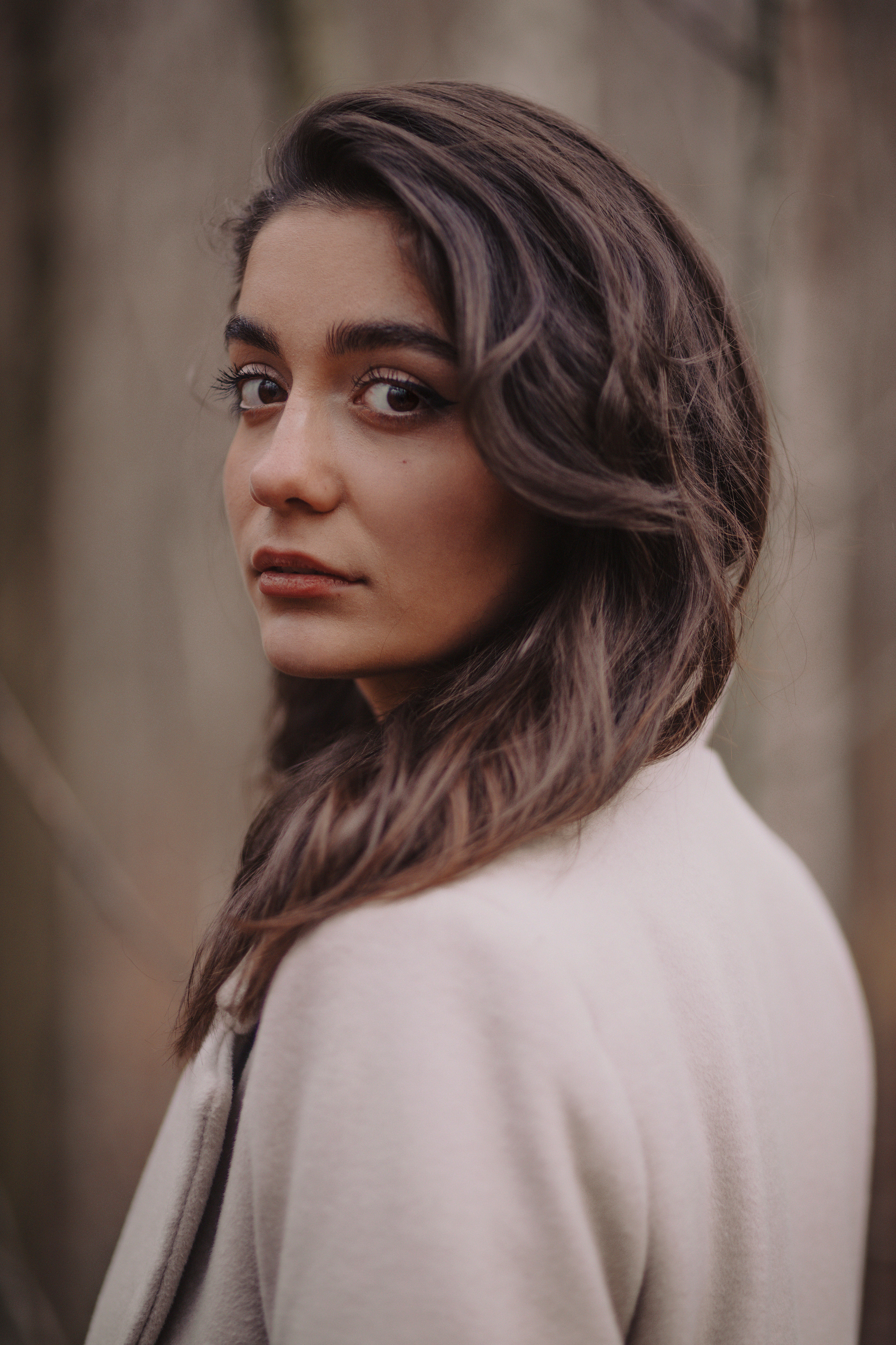 Портрет. Фотограф Photo_alsp