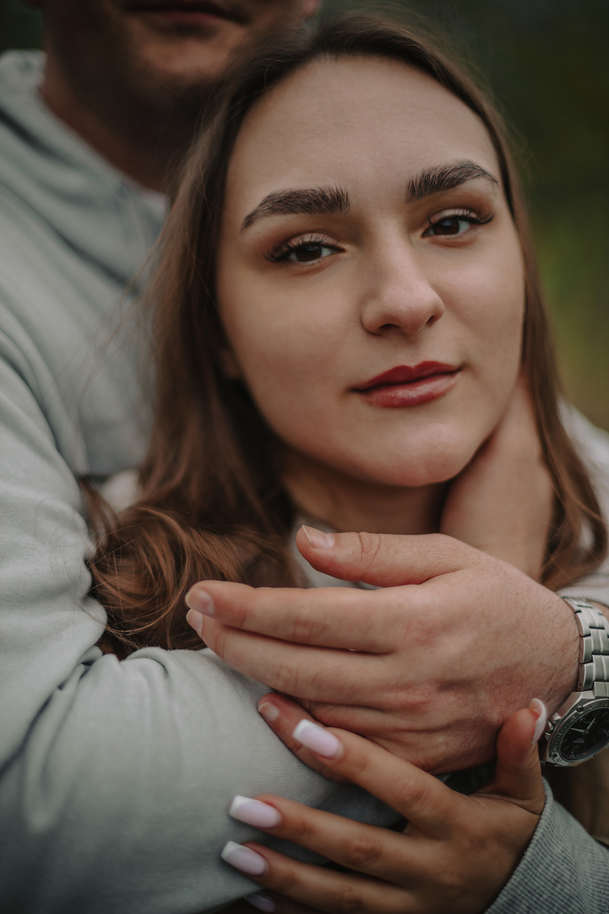 О любви. Фотограф Photo_alsp