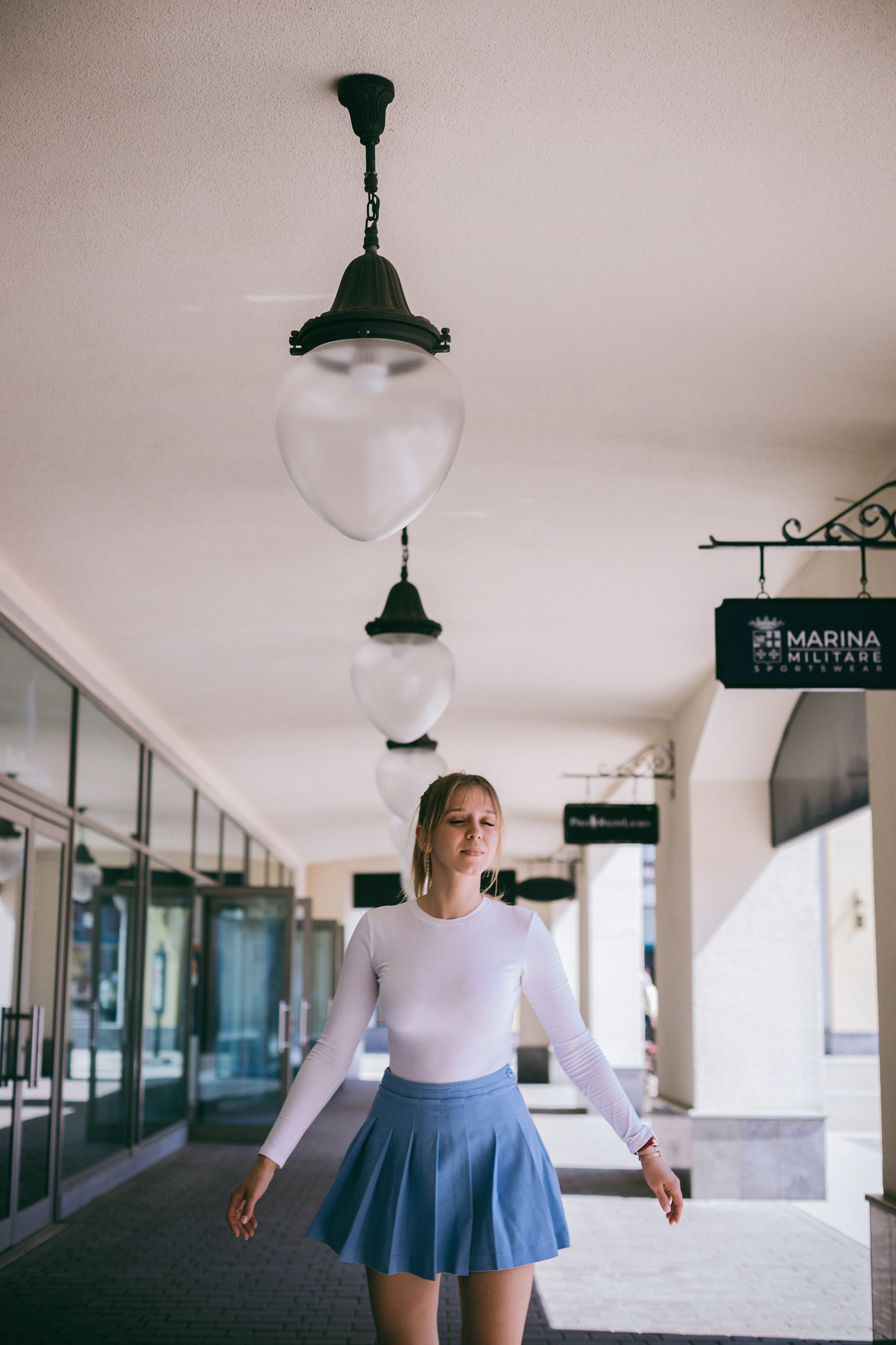 Портрет. Фотограф Photo_alsp