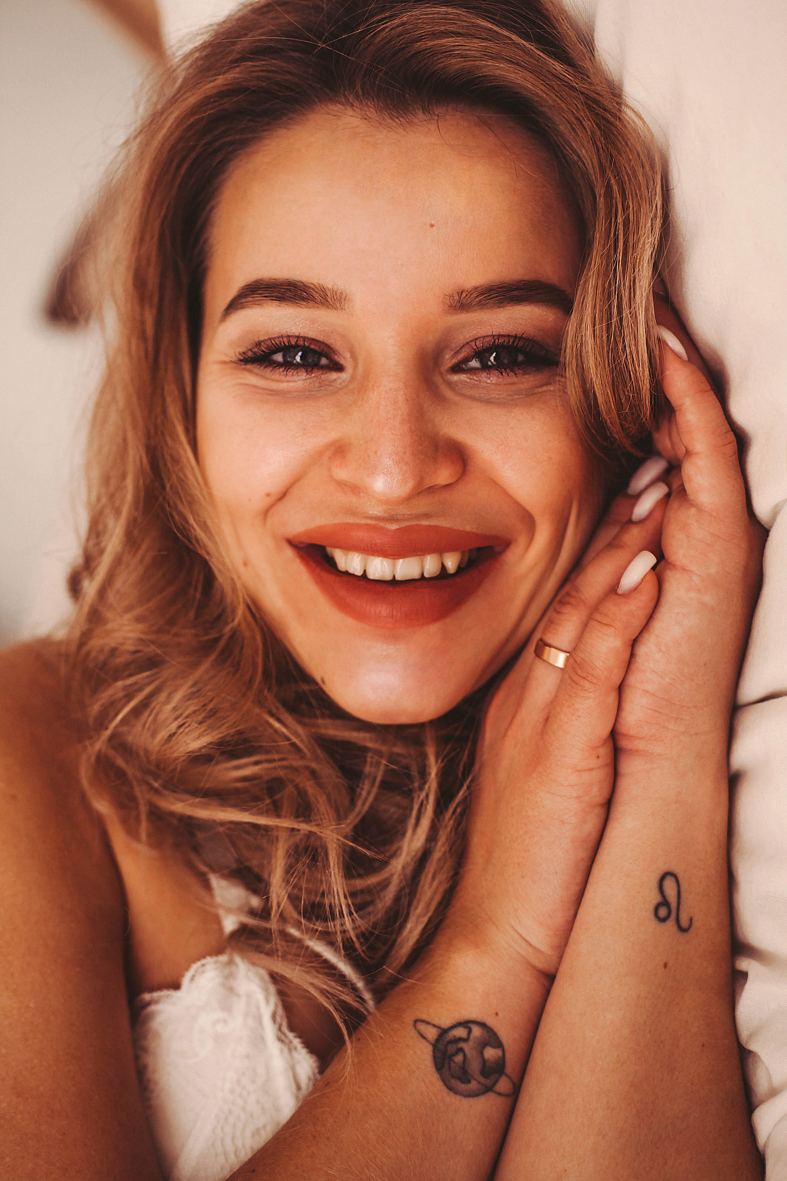 Портрет. Фотограф Photo_alsp