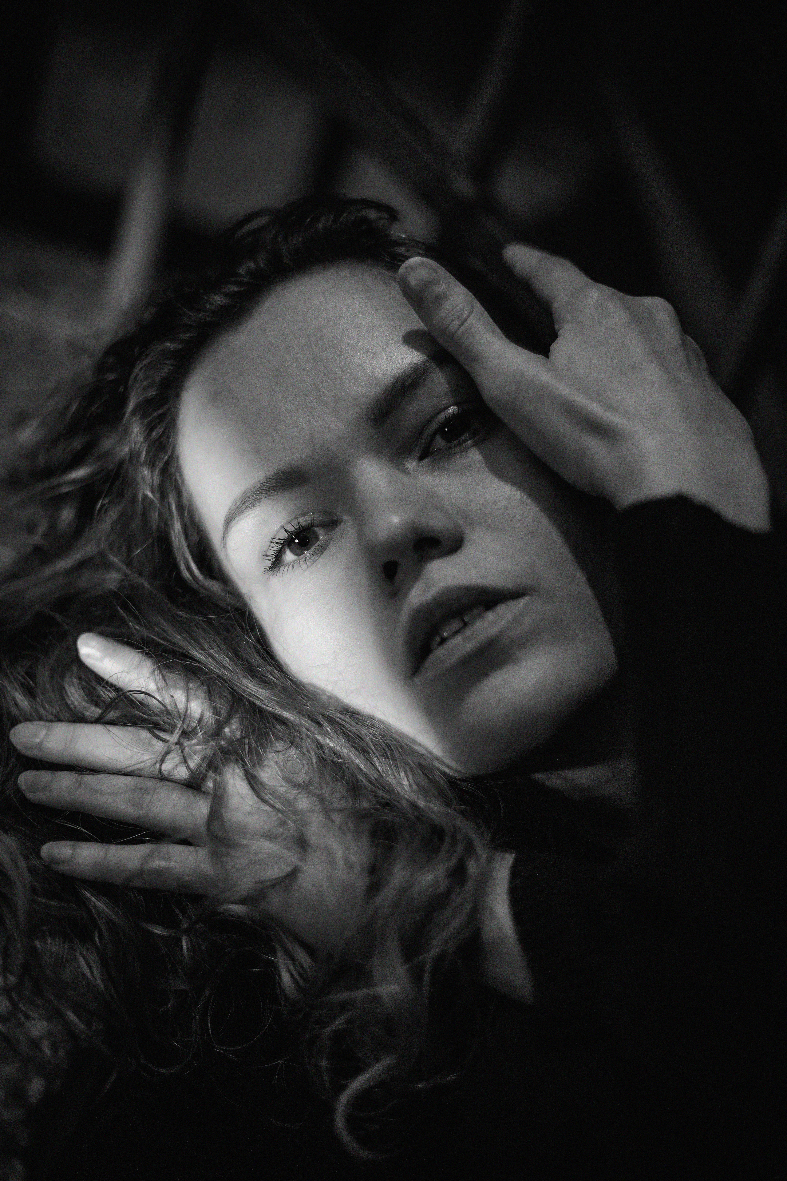 Монохром. Фотограф Photo_alsp