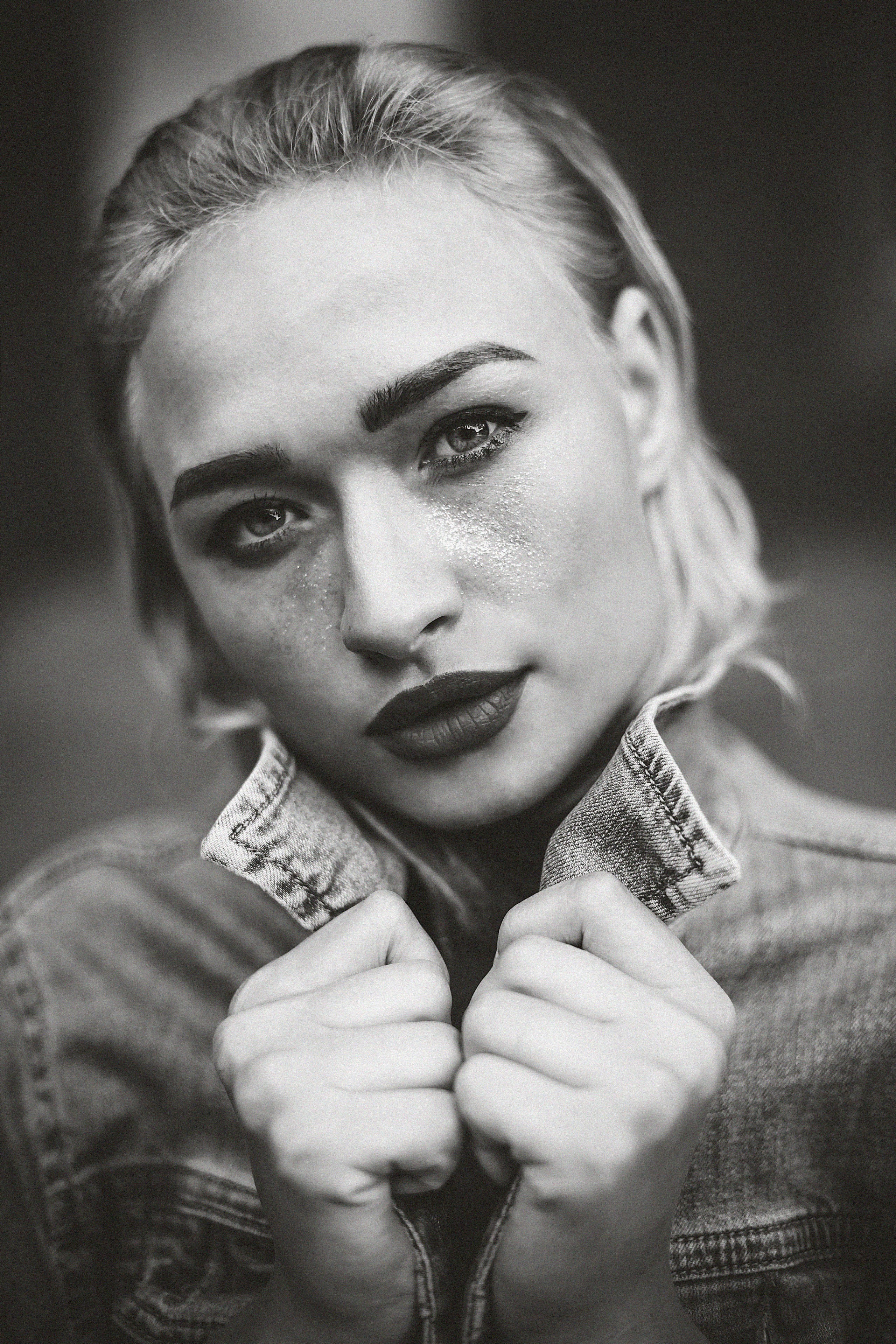 Монохром. Фотограф Photo_alsp