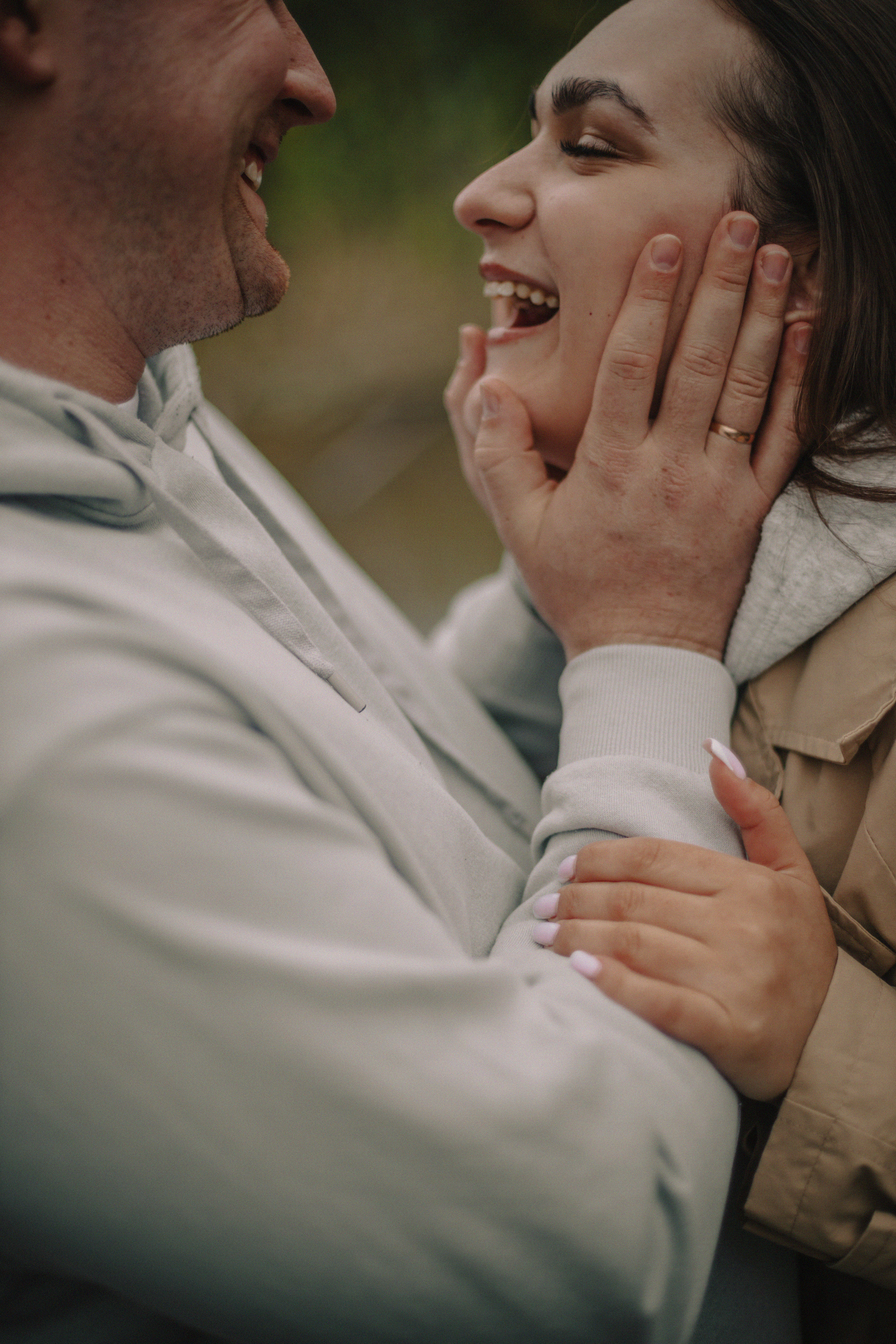 О любви. Фотограф Photo_alsp