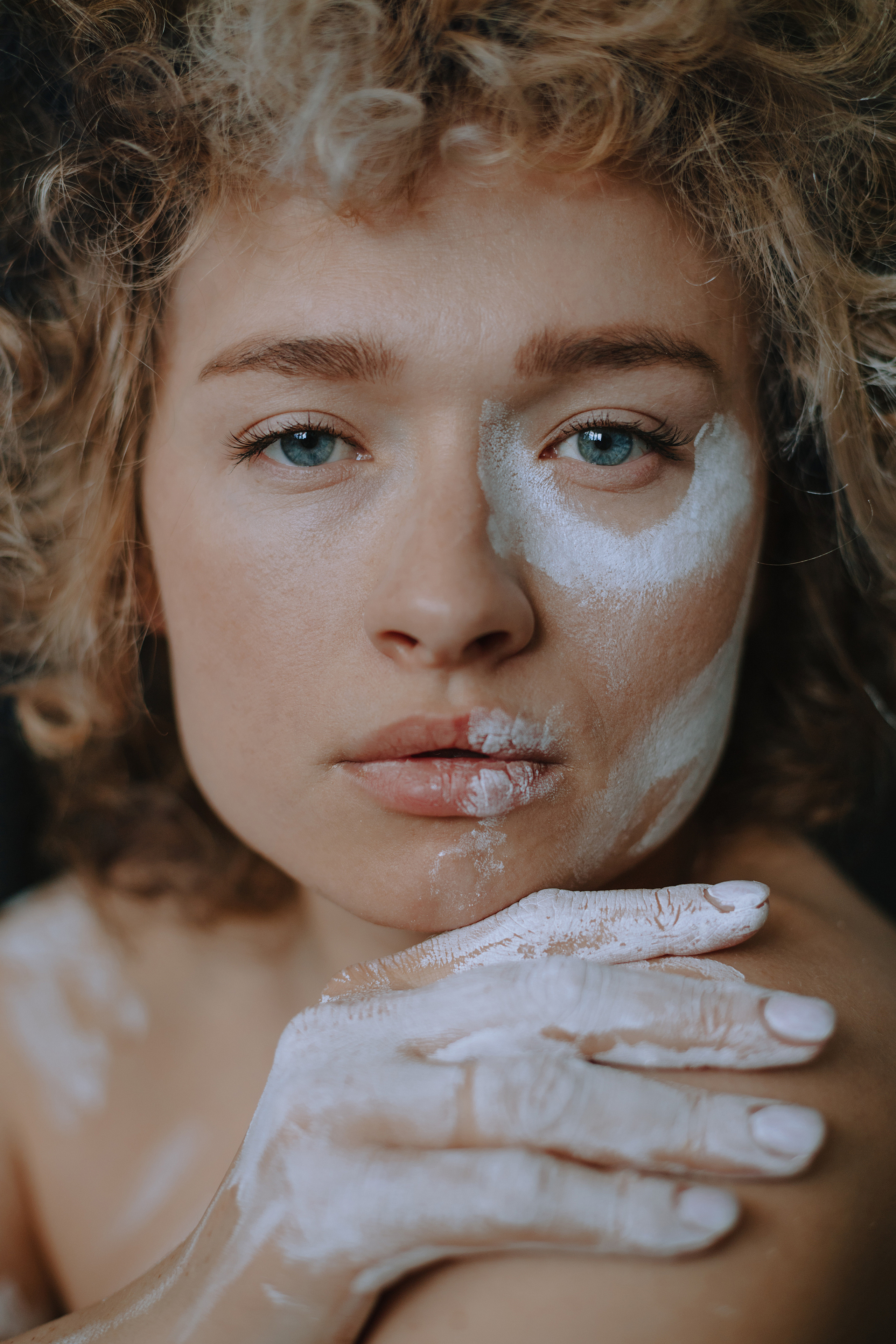 Портрет. Фотограф Photo_alsp