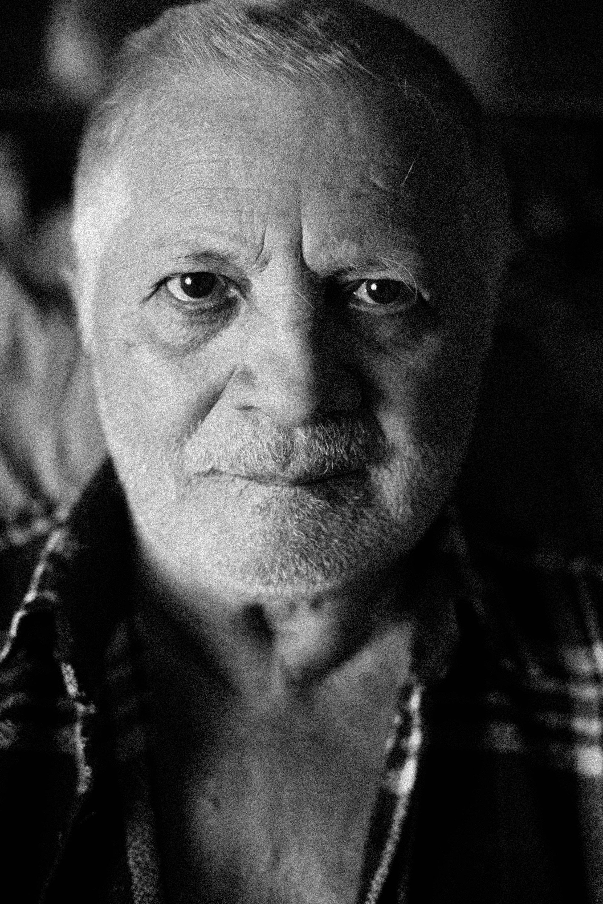 Монохром. Фотограф Photo_alsp