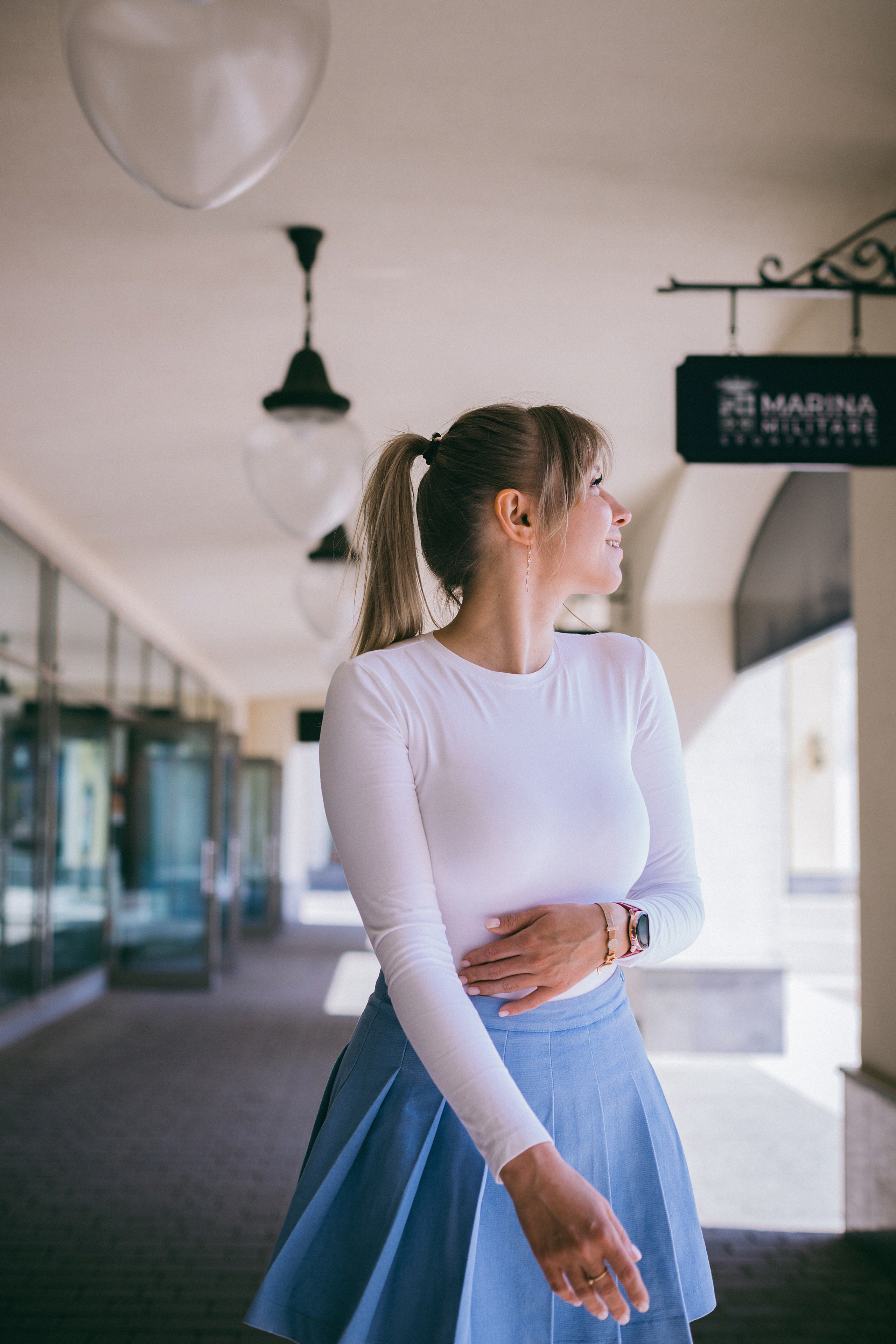 Портрет. Фотограф Photo_alsp