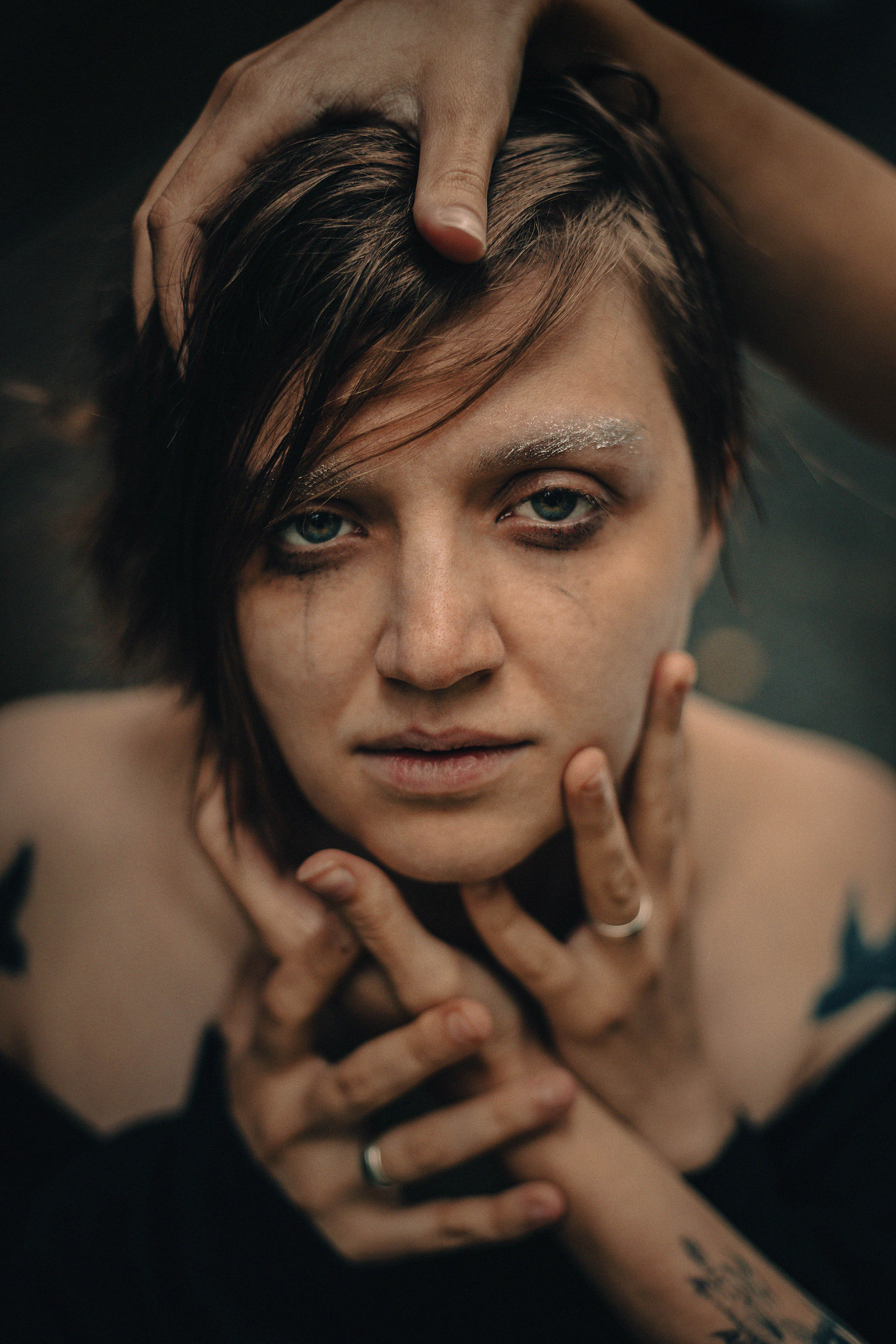 Портрет. Фотограф Photo_alsp