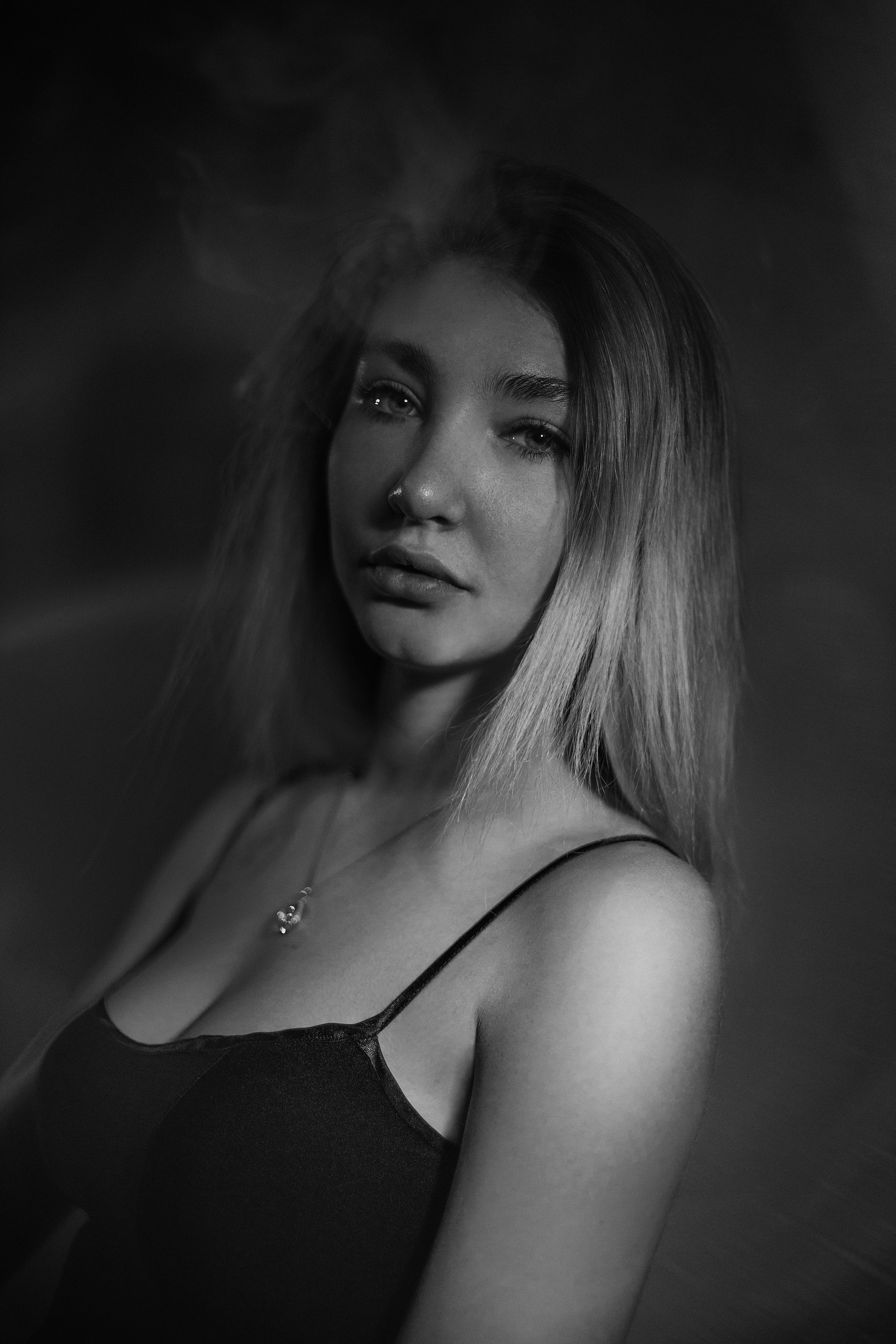 Монохром. Фотограф Photo_alsp