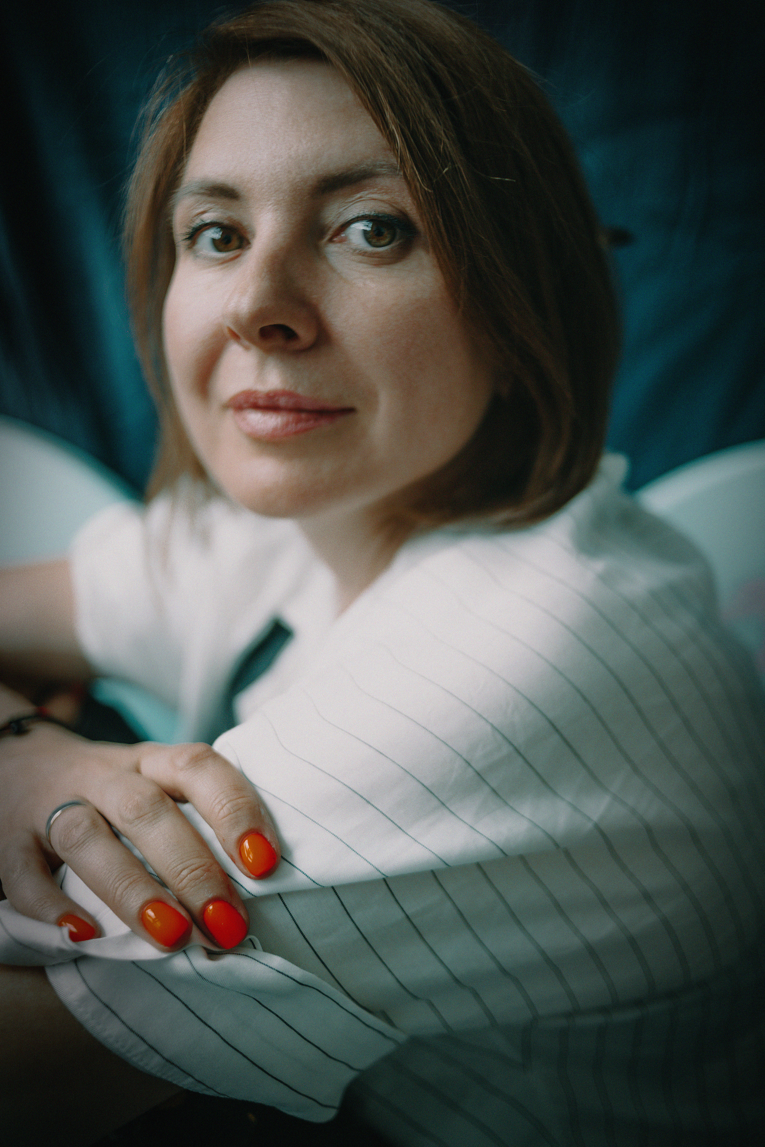 Портрет. Фотограф Photo_alsp