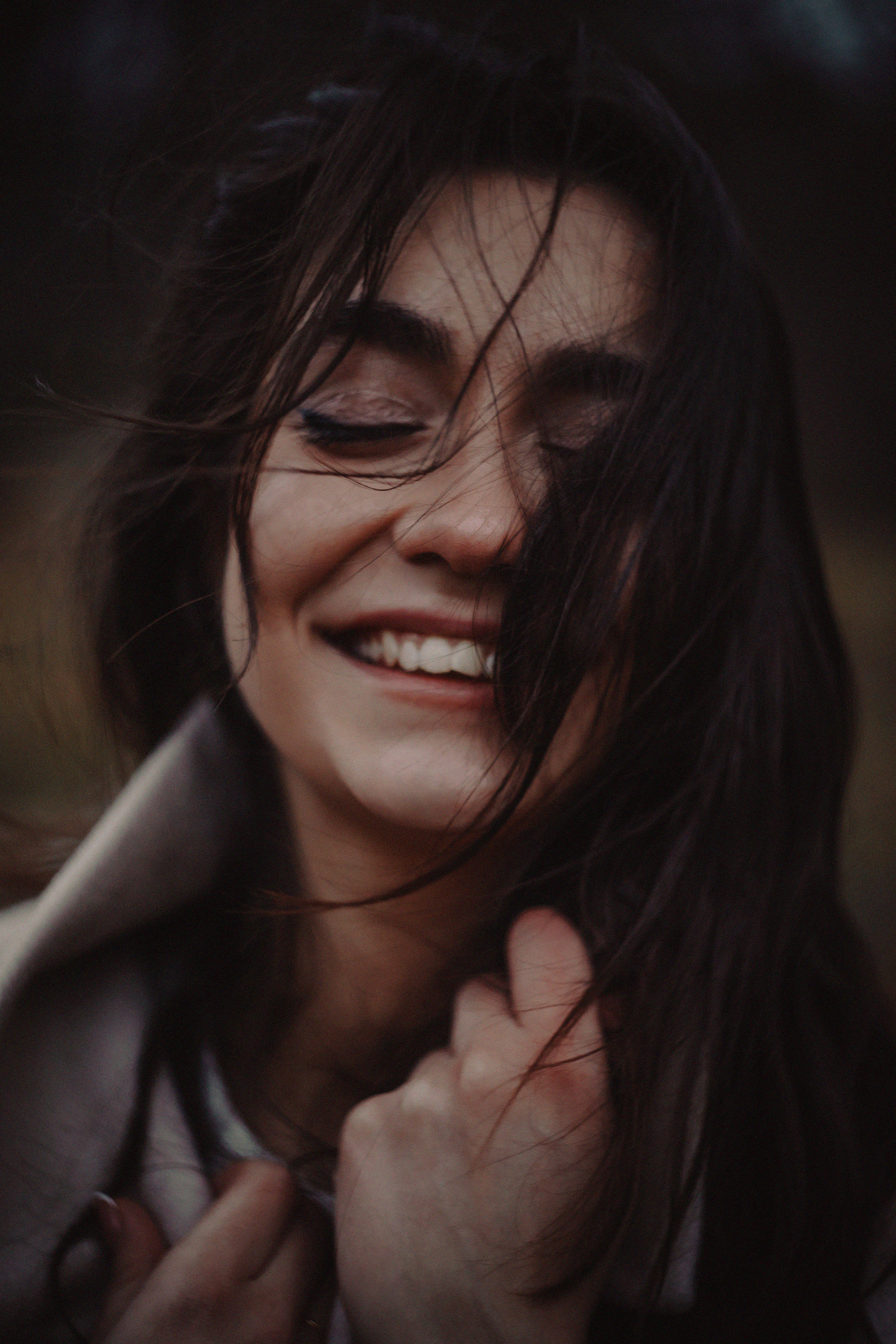 Портрет. Фотограф Photo_alsp