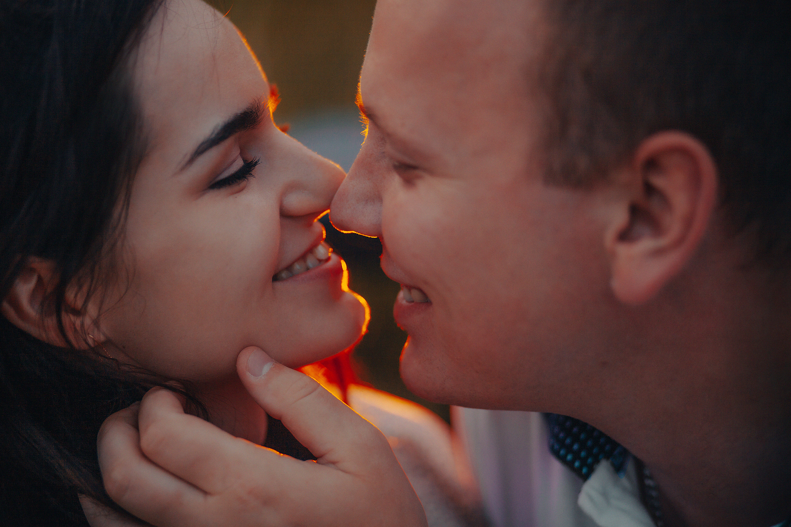 О любви. Фотограф Photo_alsp