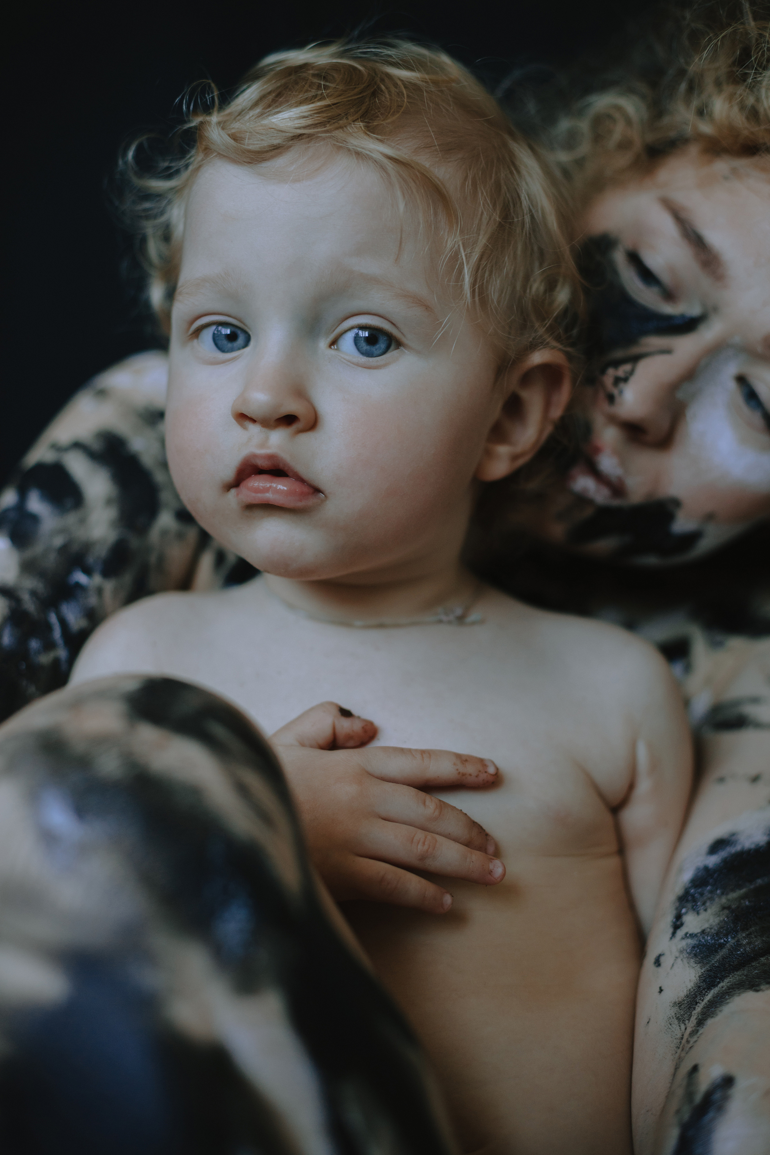 Портрет. Фотограф Photo_alsp