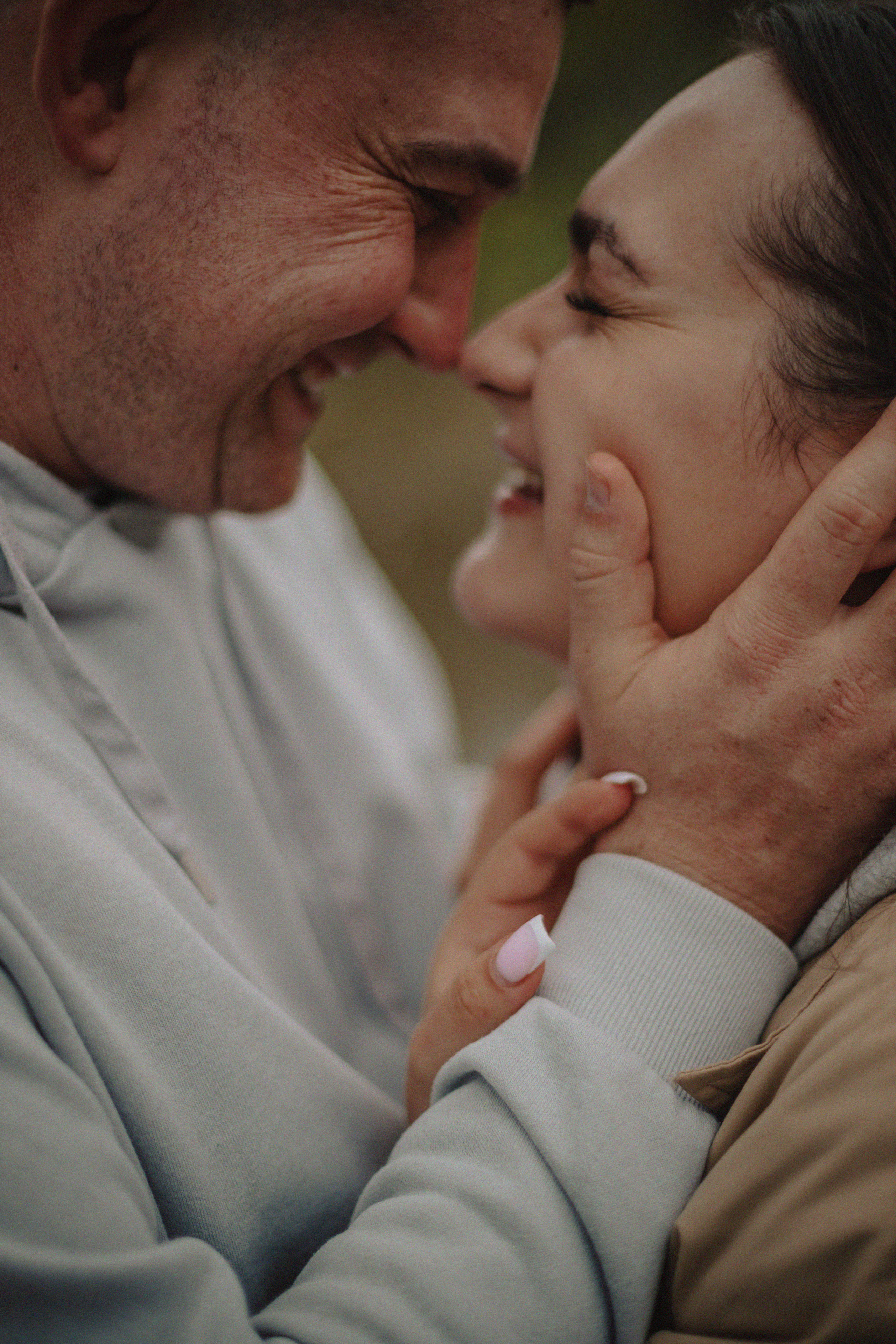 О любви. Фотограф Photo_alsp