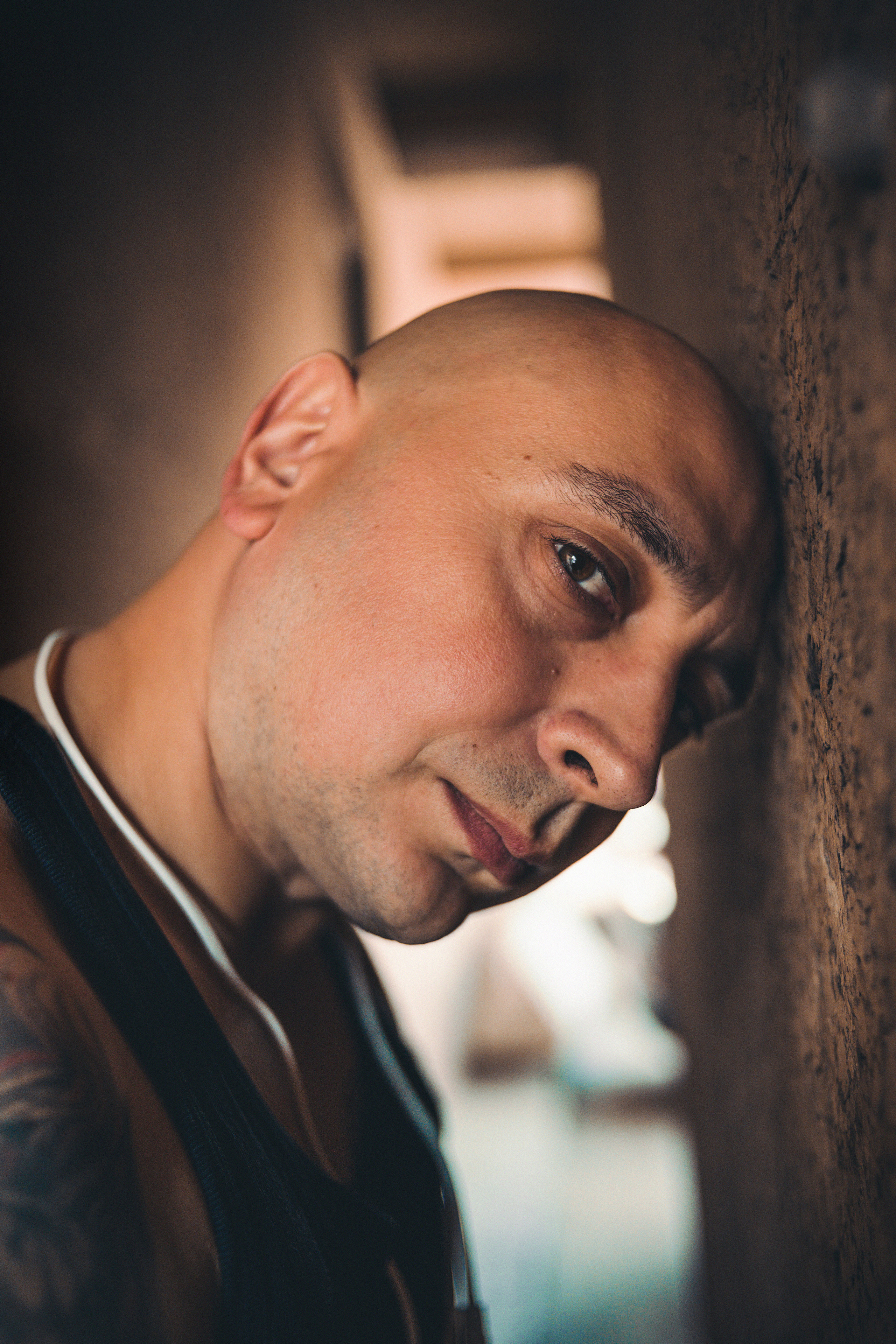 Портрет. Фотограф Photo_alsp