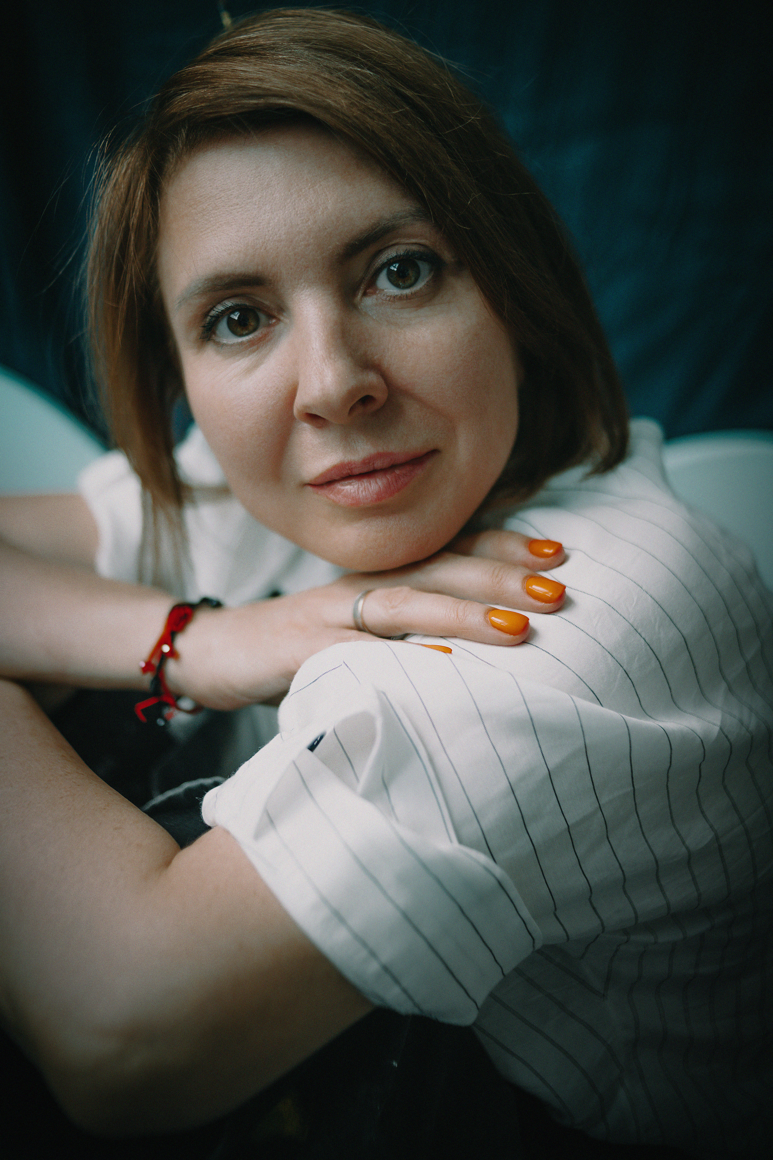 Портрет. Фотограф Photo_alsp