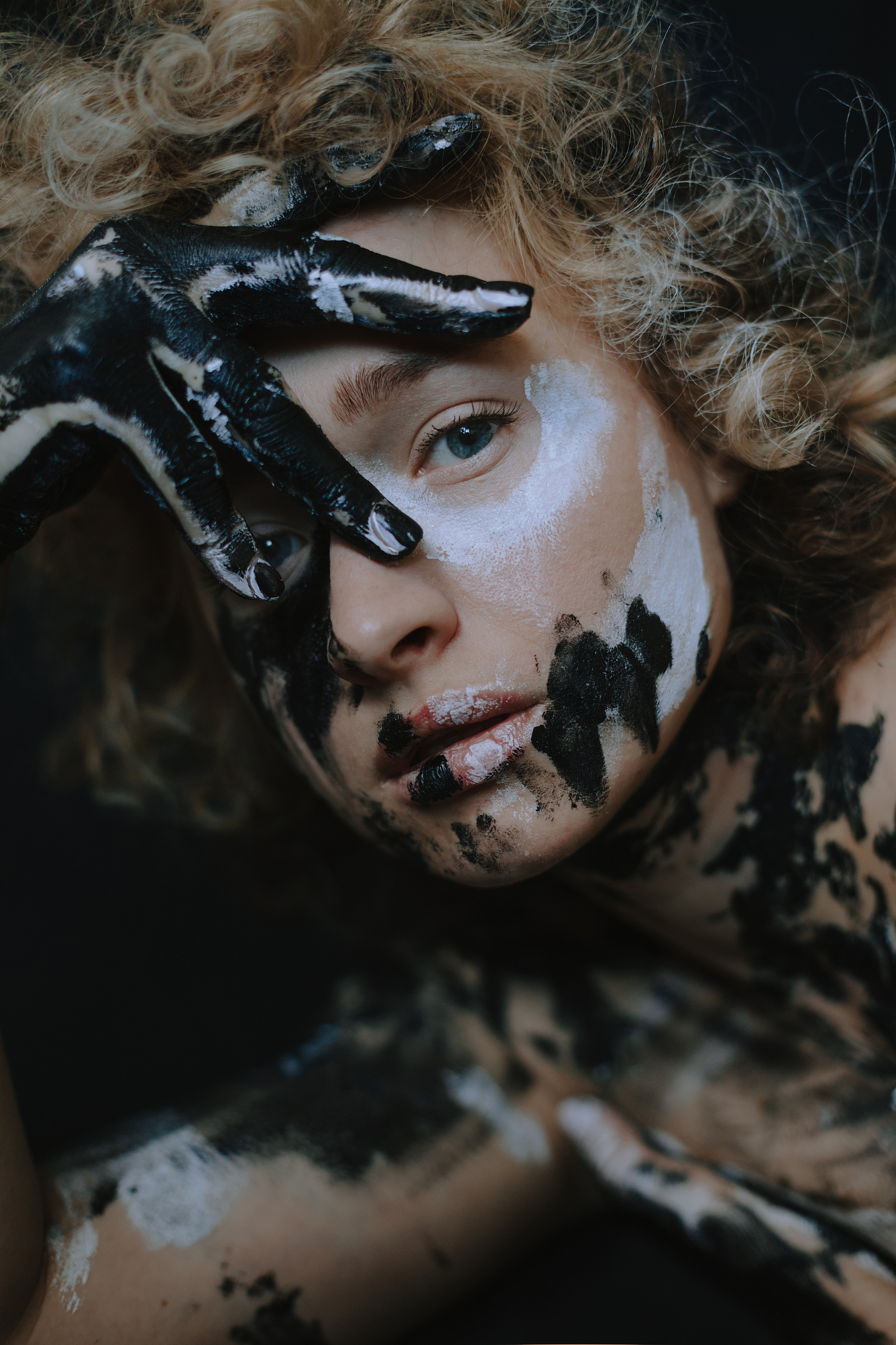 Портрет. Фотограф Photo_alsp