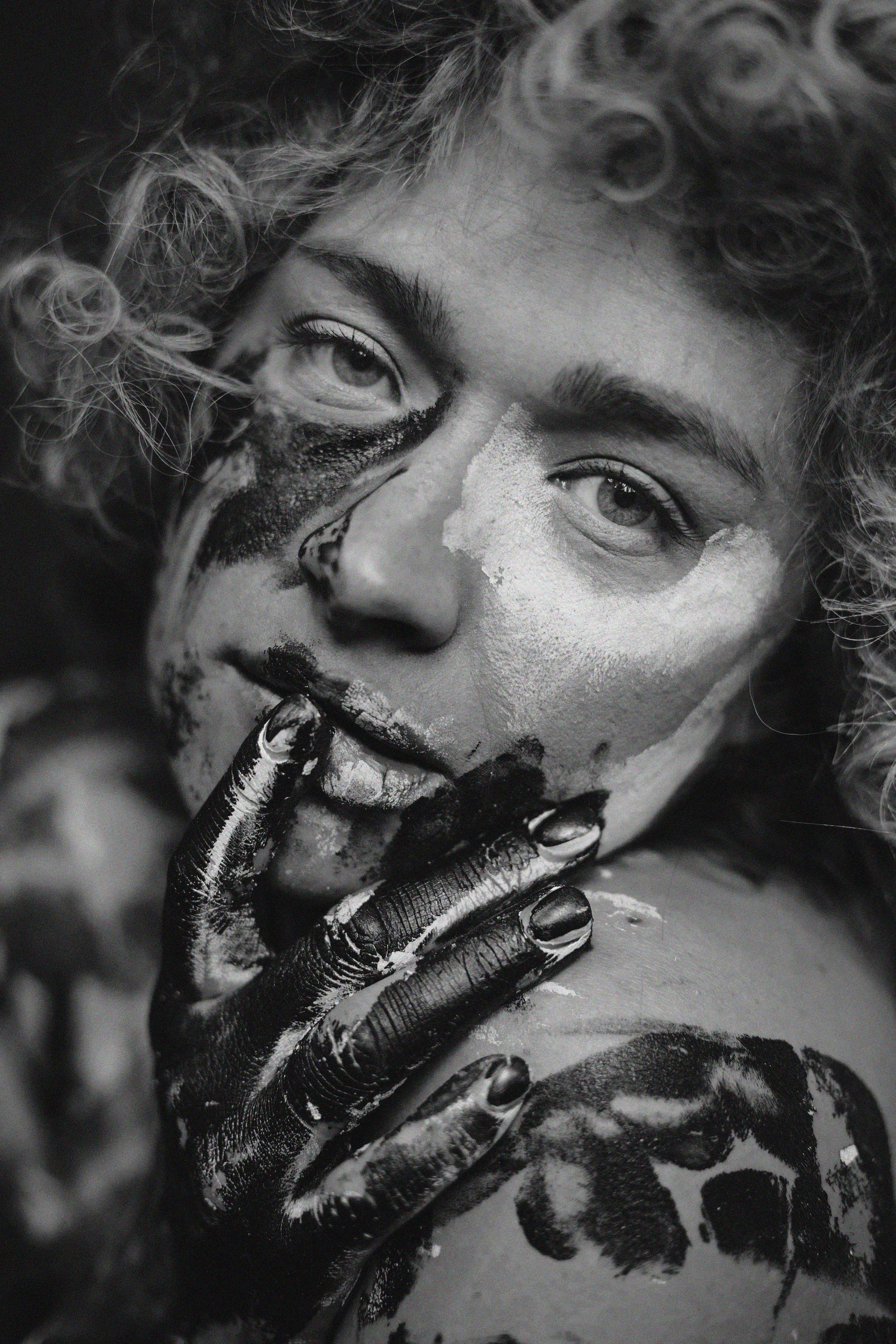 Монохром. Фотограф Photo_alsp