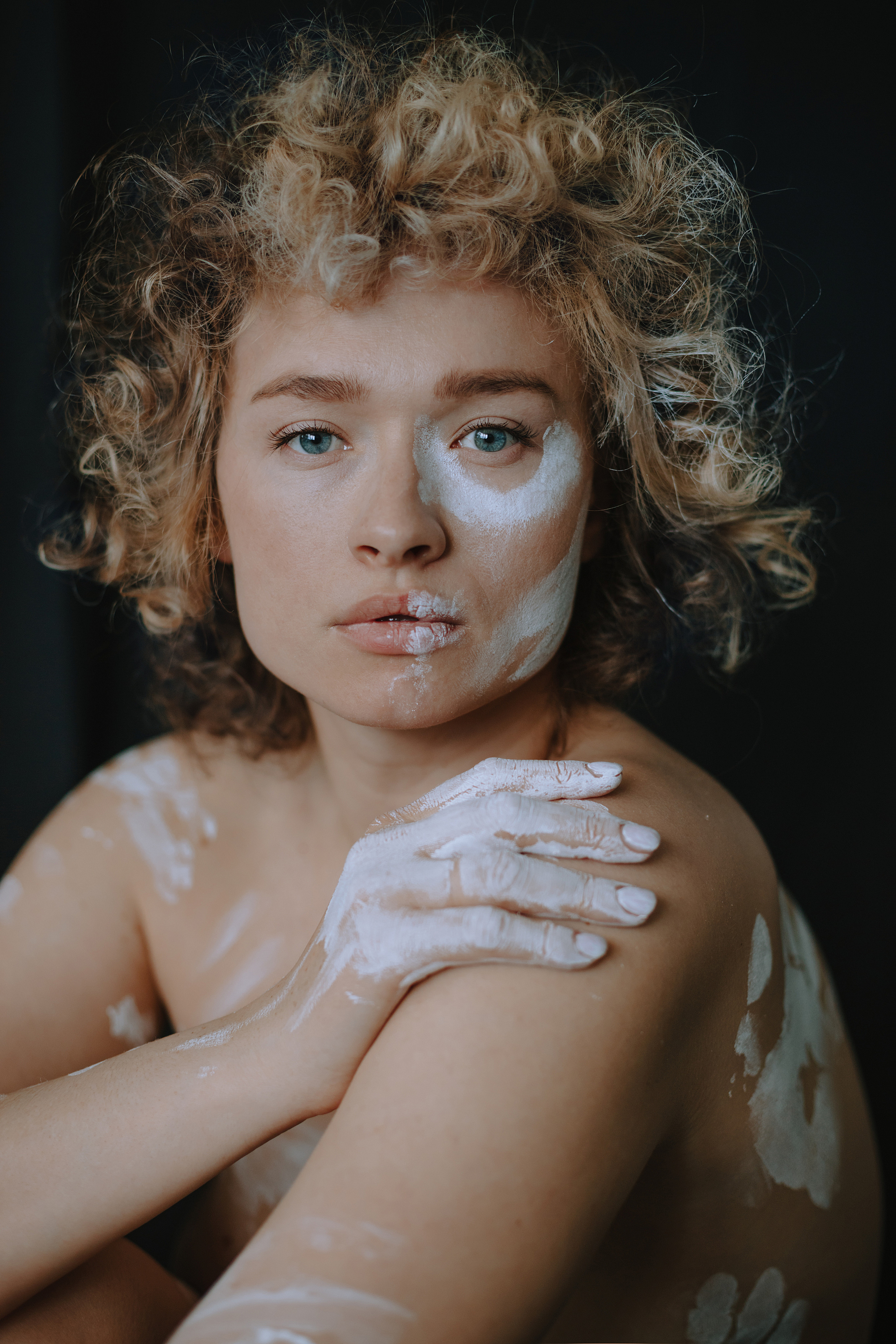 Портрет. Фотограф Photo_alsp