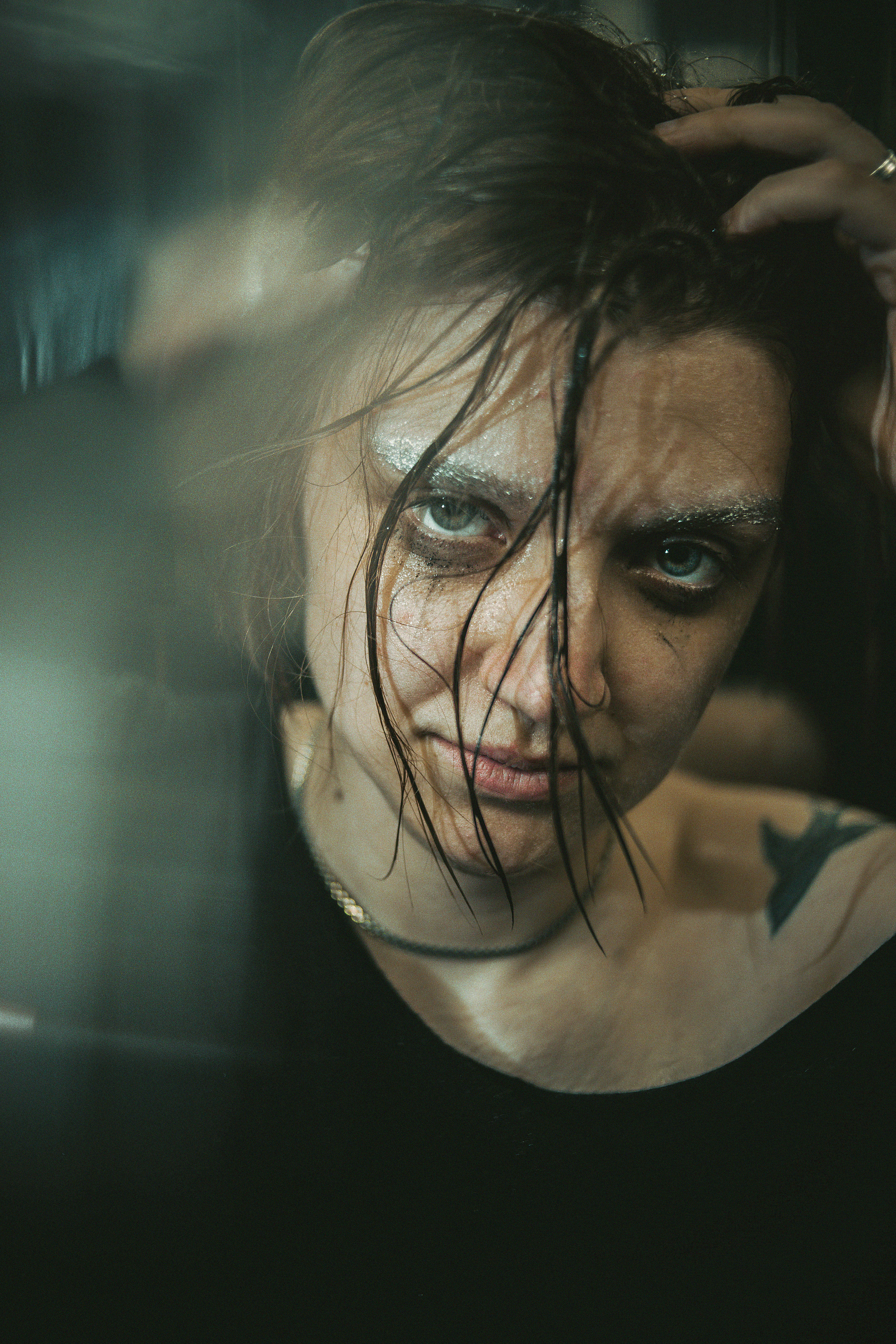 Портрет. Фотограф Photo_alsp