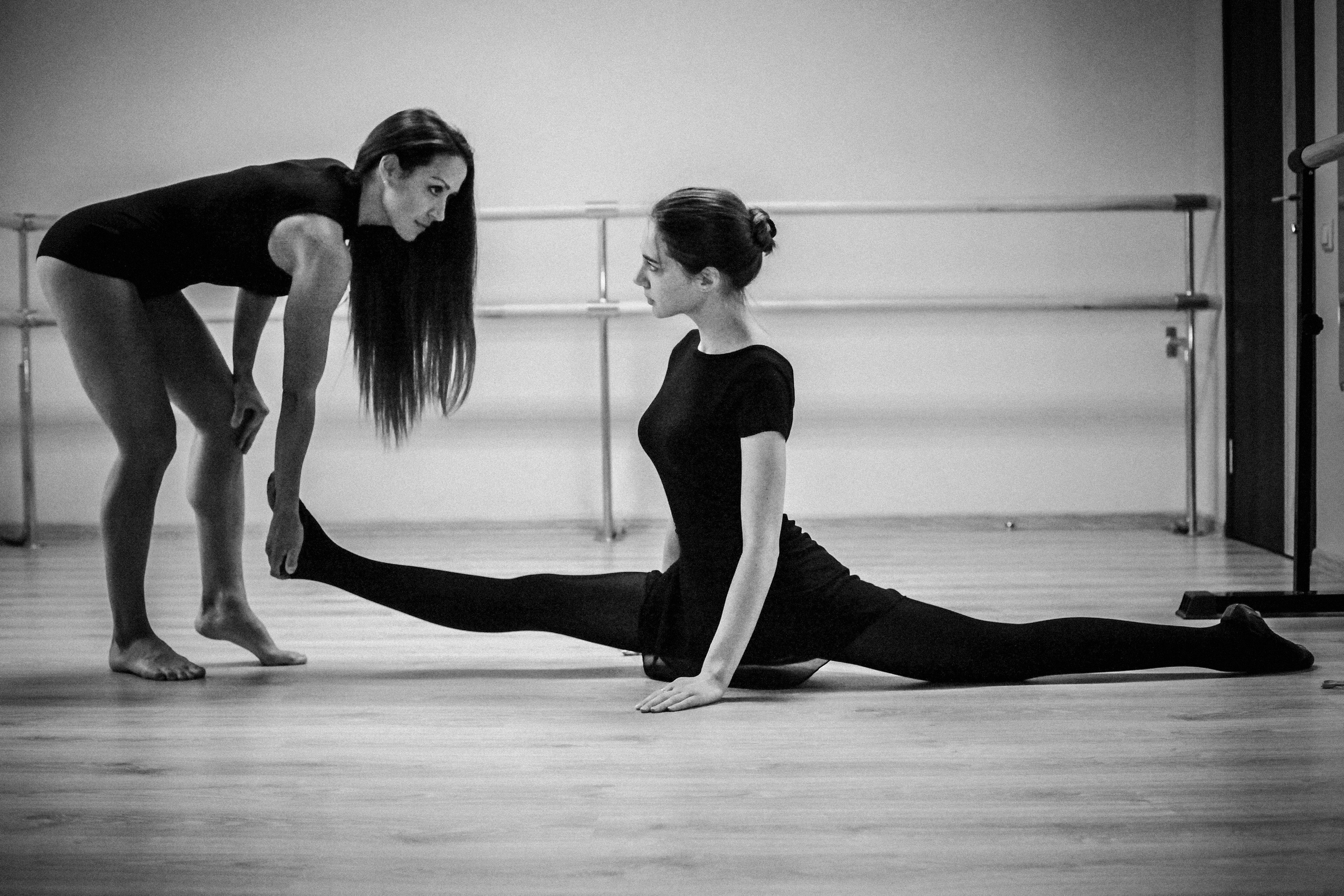 Монохром. Фотограф Photo_alsp