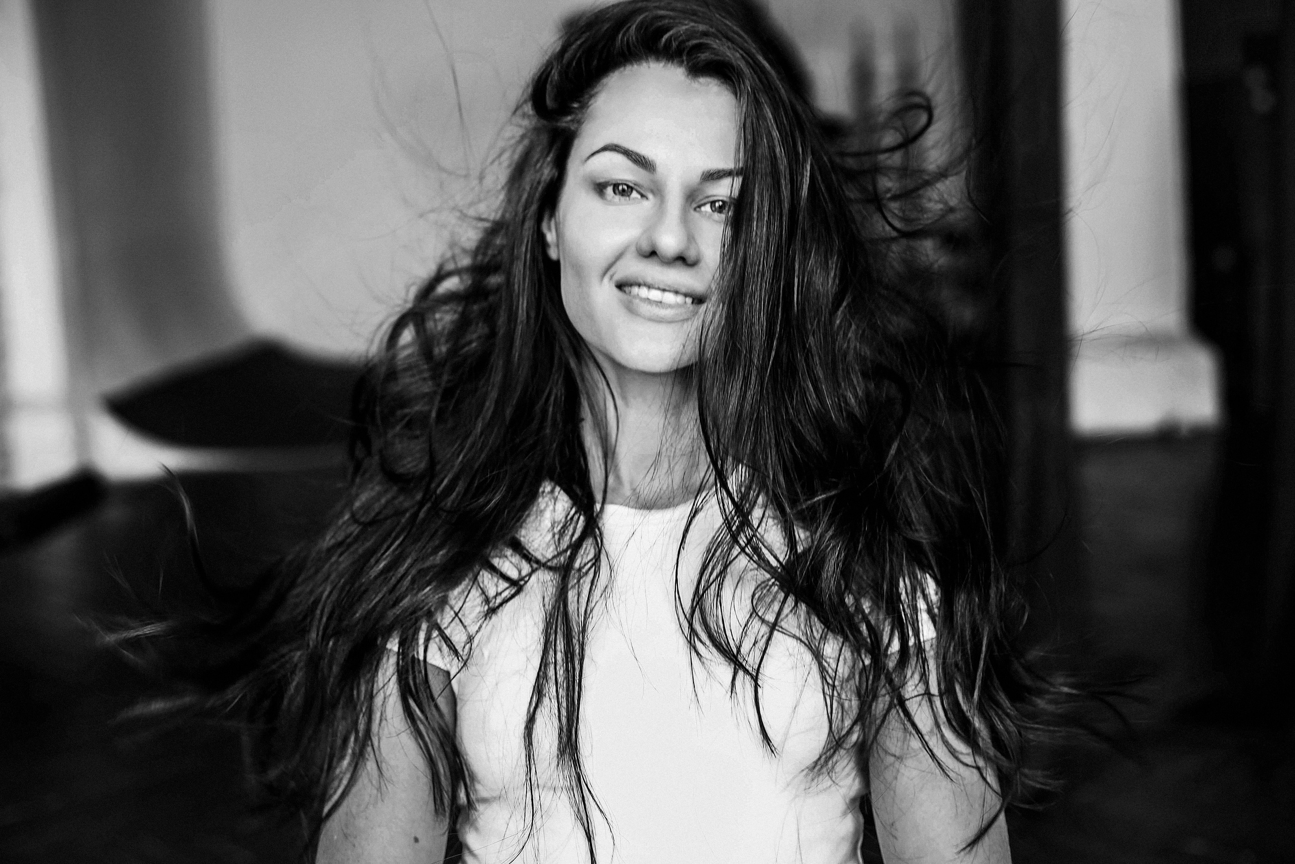 Монохром. Фотограф Photo_alsp