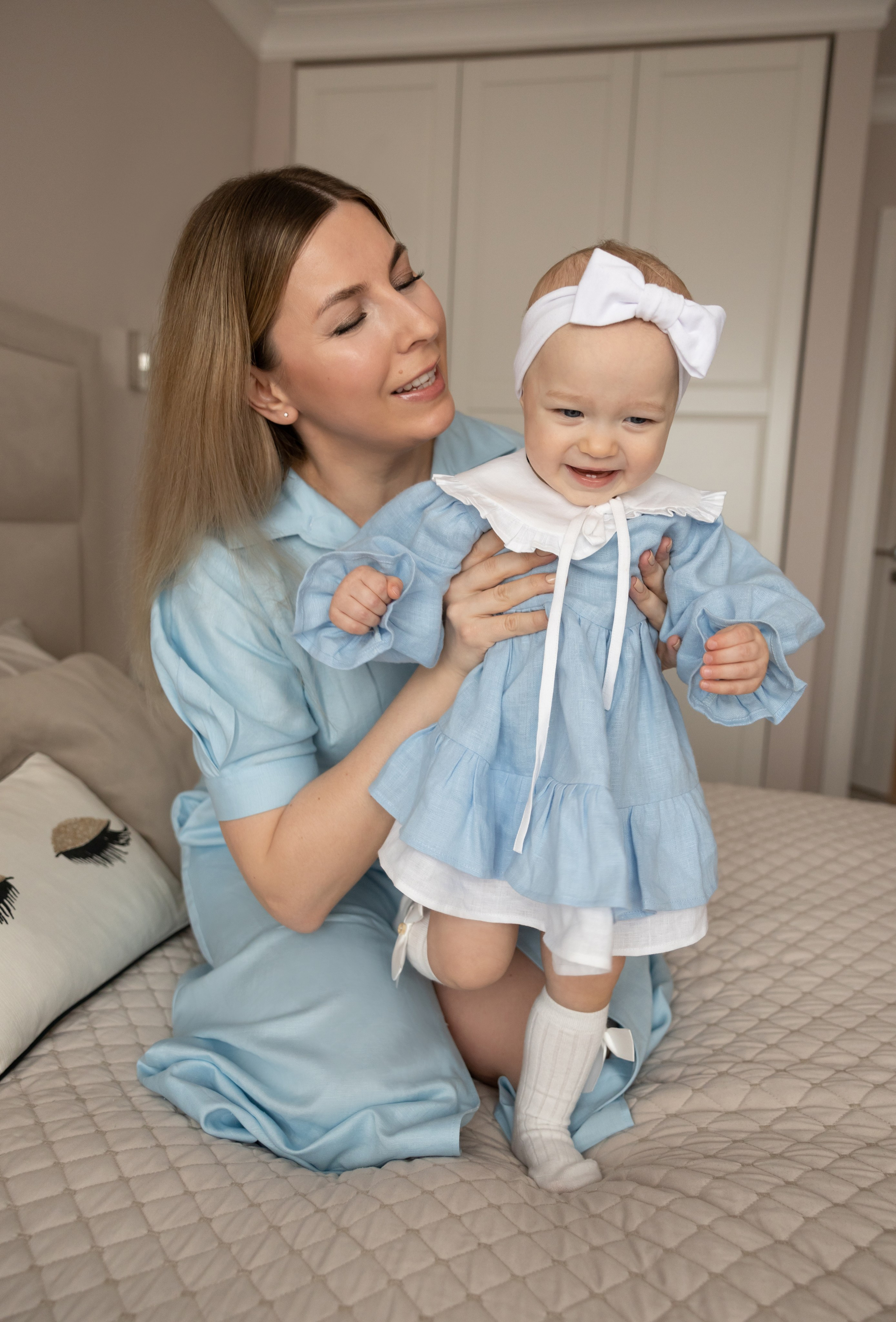 Один годик маленьким героям. Семейный и детский фотограф г. Москва Супрунова Кристина