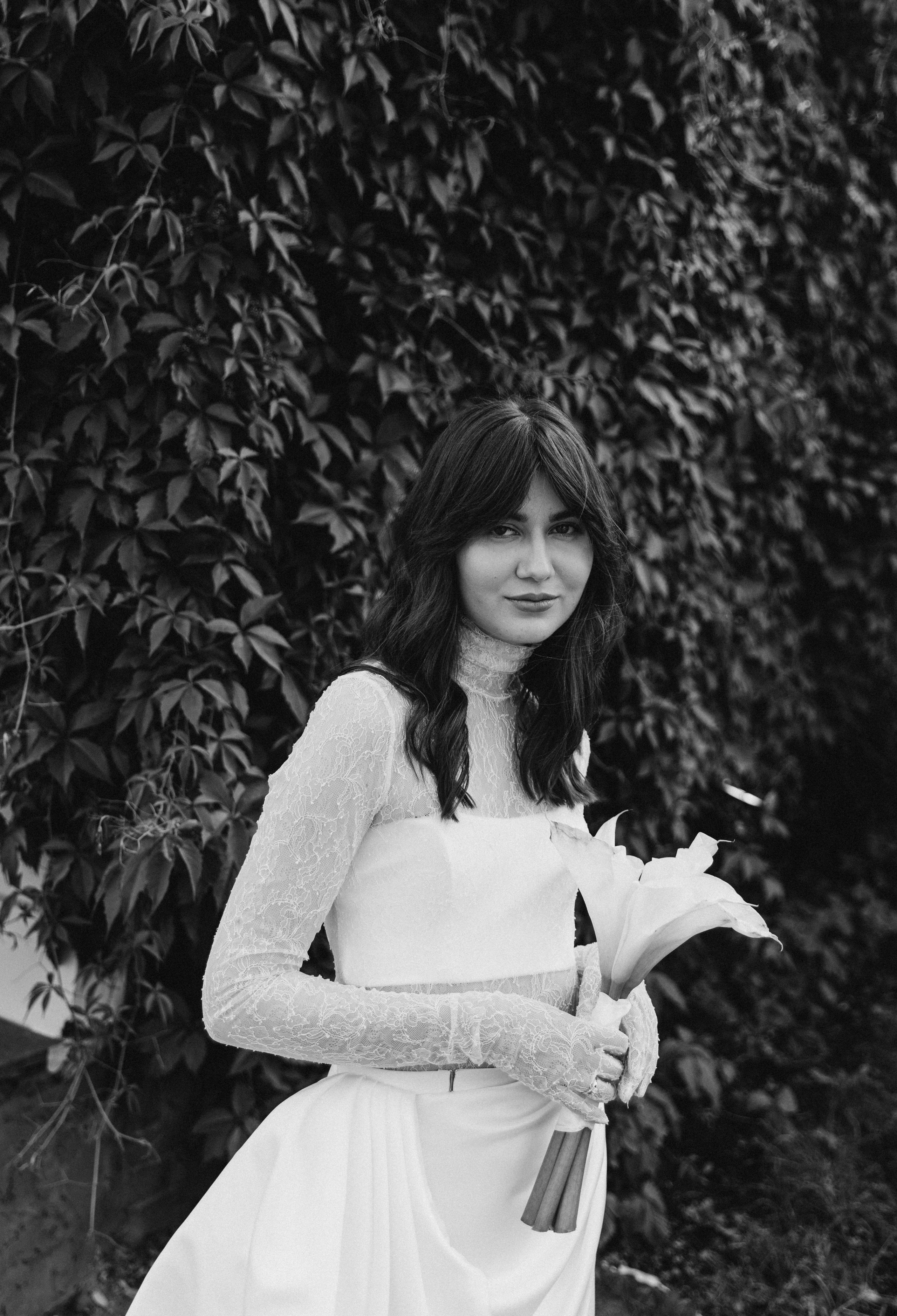 Мария и Александр. Свадебный и портретный фотограф в Калининграде и Москве Марк Юдинцев