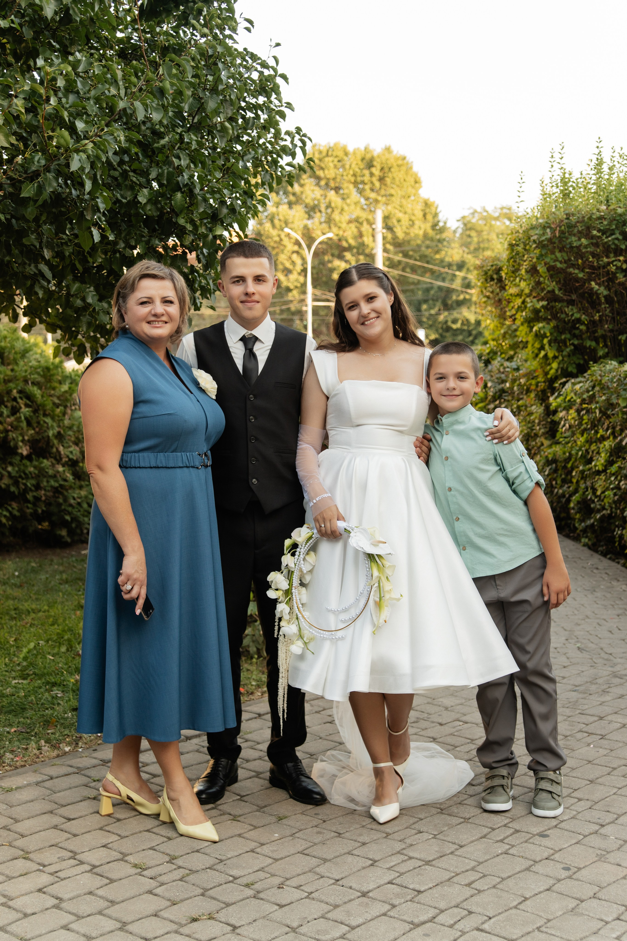 A | H. Свадебный фотограф Краснодар Марина Зверева