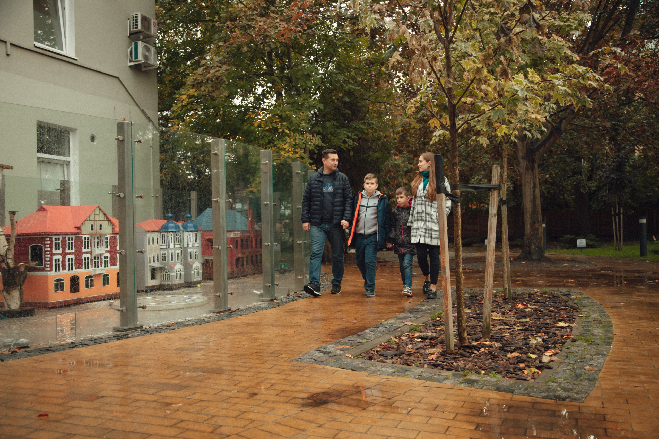 Family | Зеленоградск. Андрей Миллер Фотограф из Калининграда