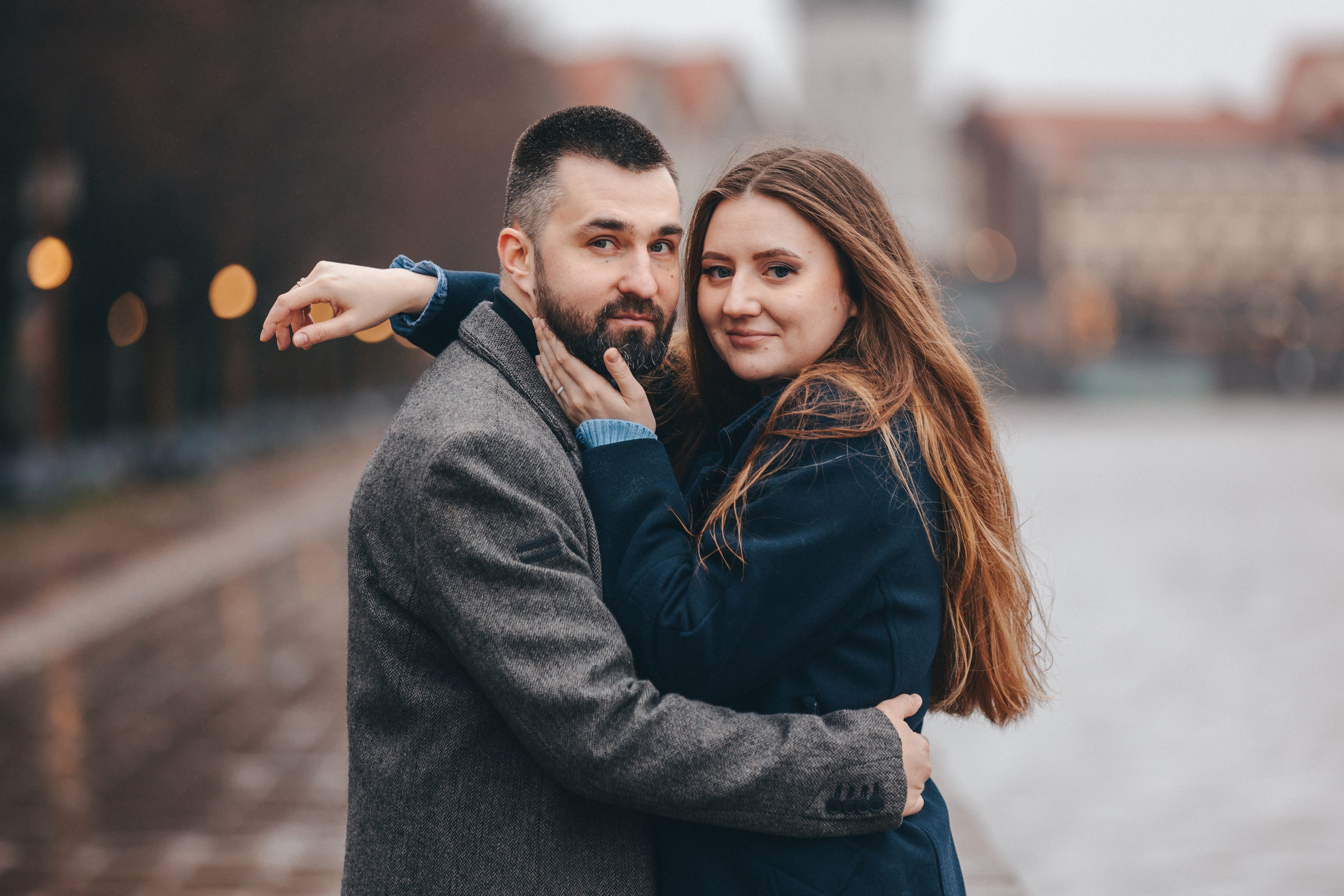 Love story_Канта. Андрей Миллер Фотограф из Калининграда