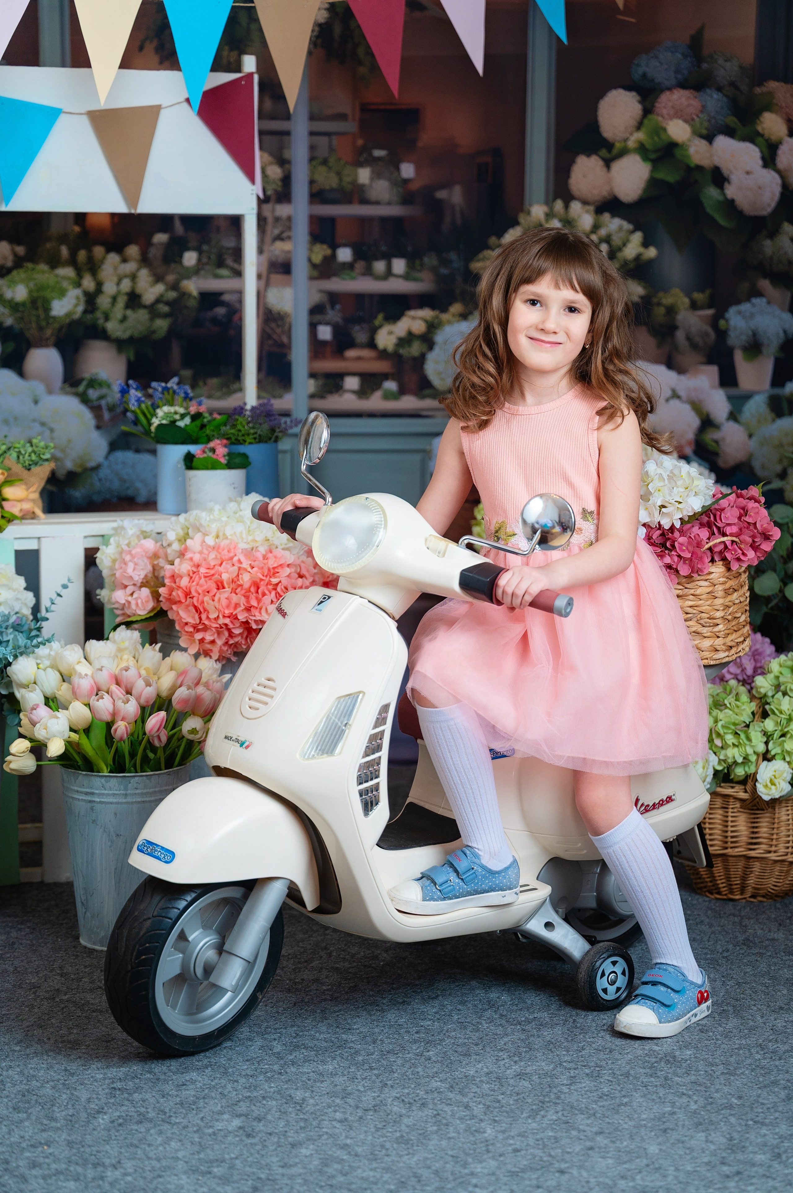 Плановые фотосессии в детском саду. Выпускные альбомы для школы и детского сада в СПб и ЛО