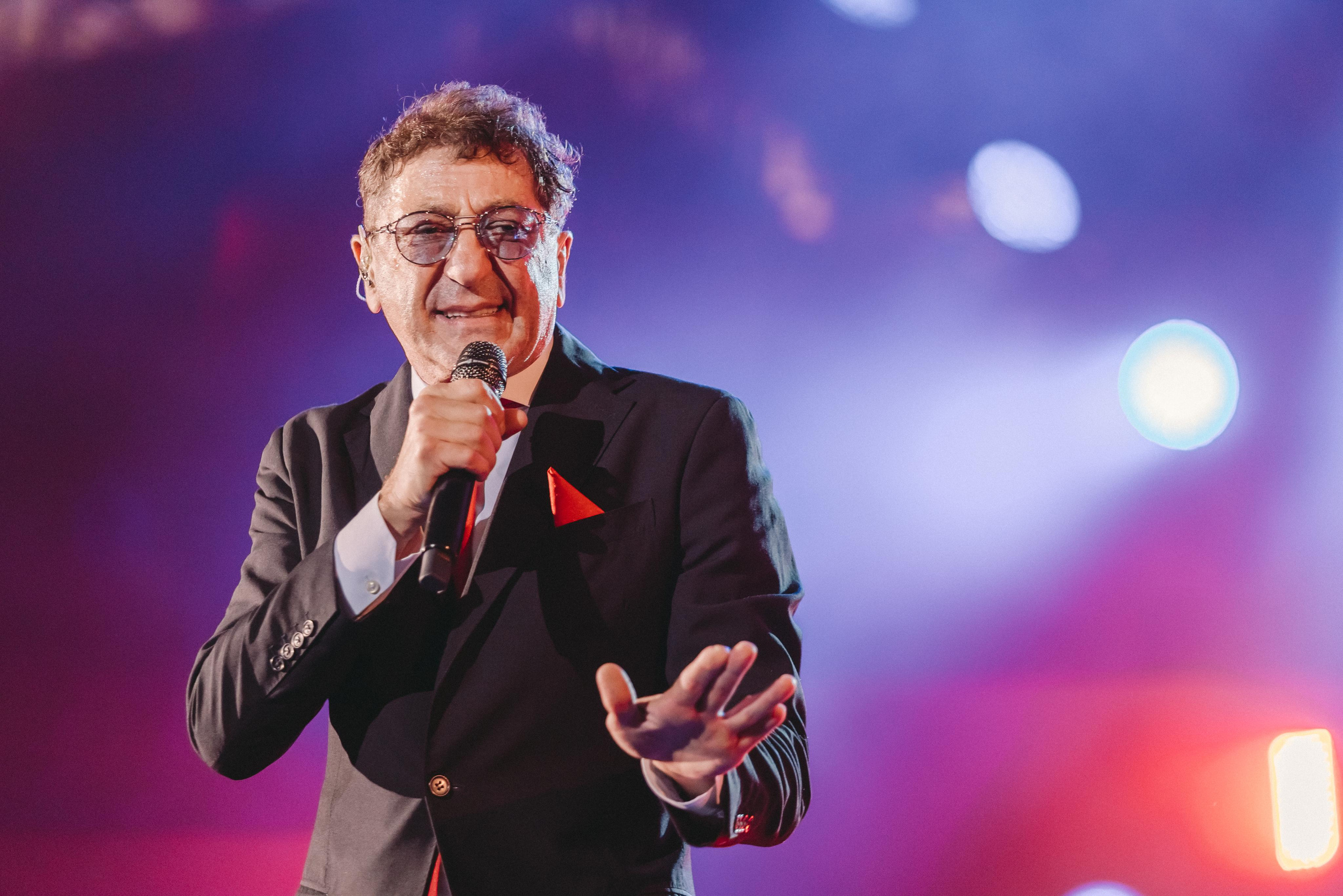 ГРИГОРИЙ ЛЕПС. Photographer Sonkina Tatiana (Tanya Ash)