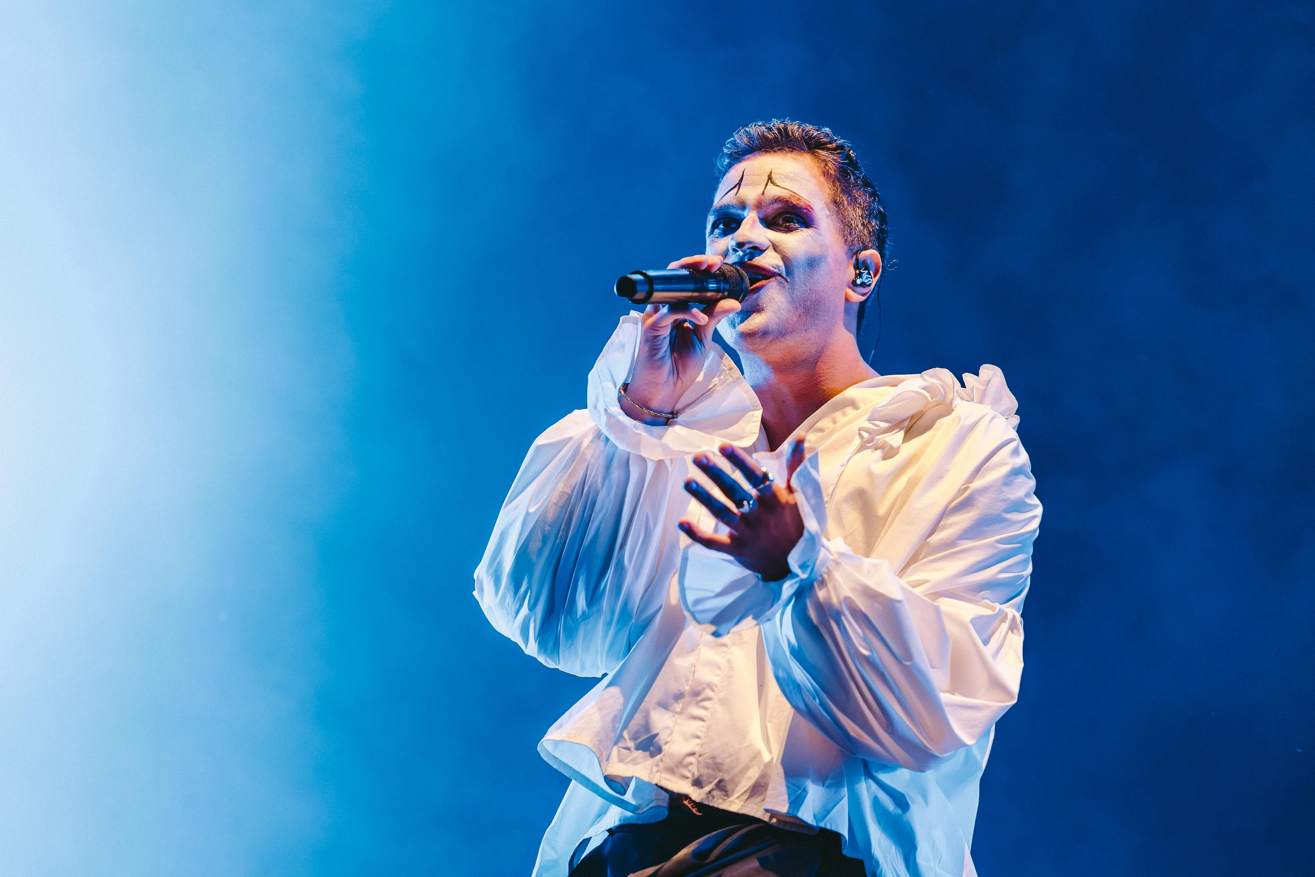 ЛСП НА ЛАСТОЧКА SUMMEET. Фотограф Сонкина Татьяна