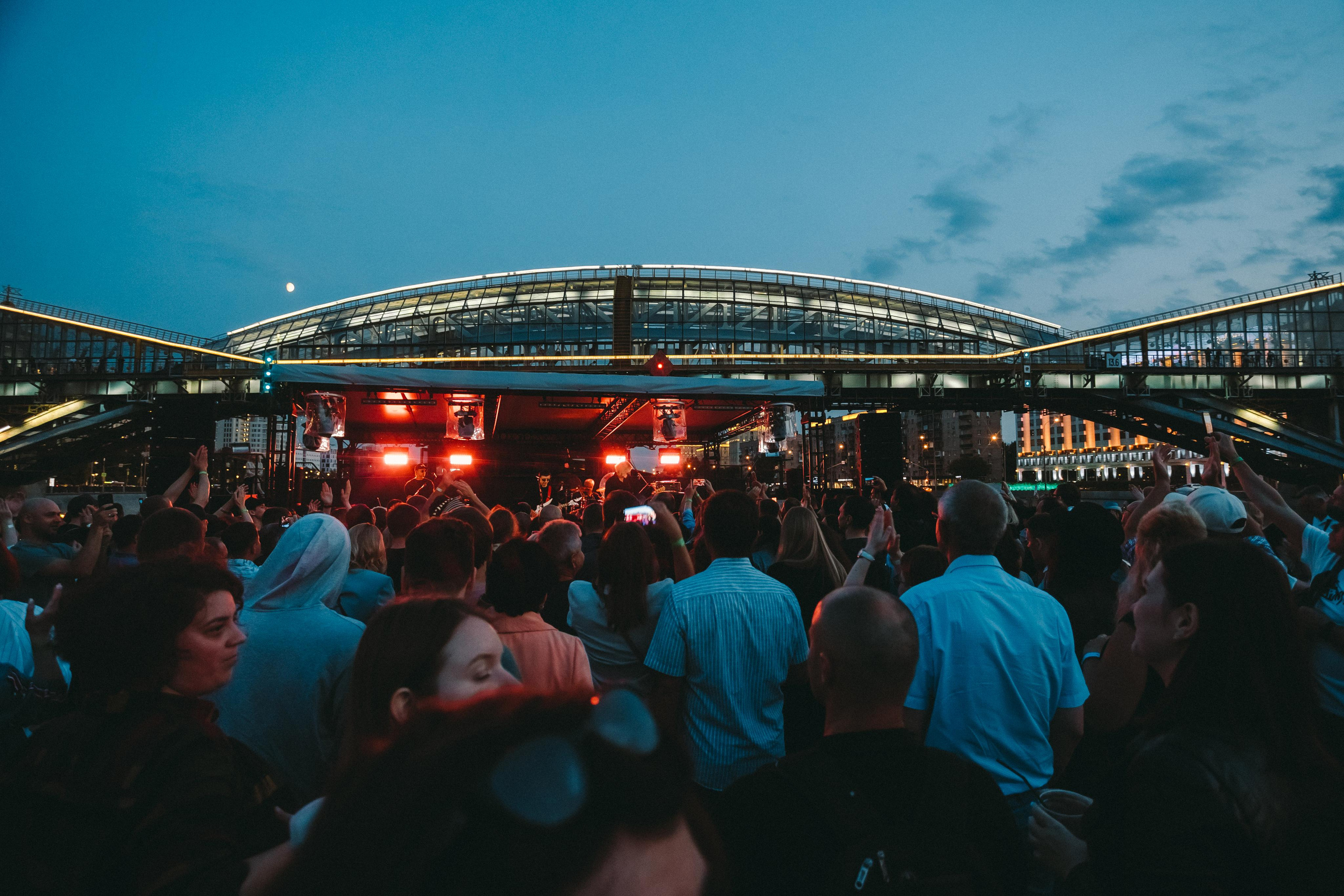 ПИКНИК НА КОРАБЛЕ. Фотограф Сонкина Татьяна