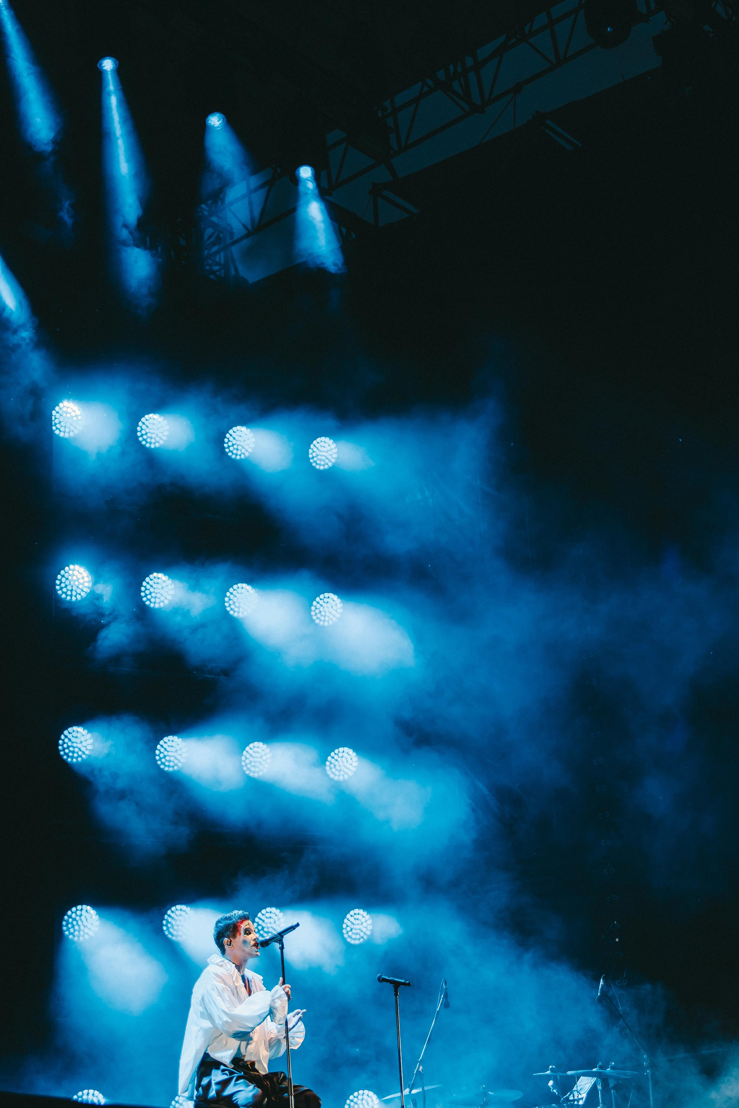 ЛСП НА ЛАСТОЧКА SUMMEET. Фотограф Сонкина Татьяна