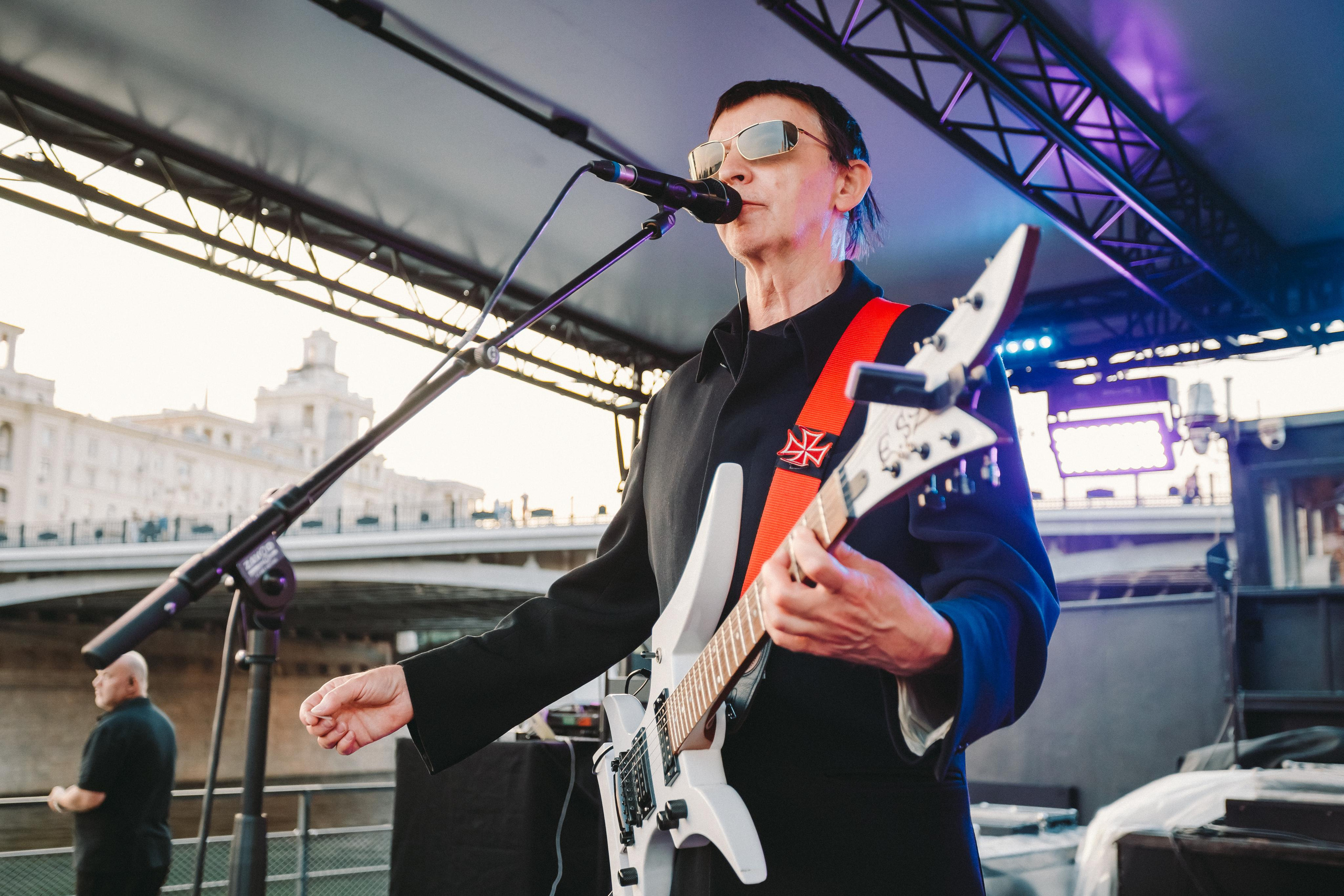 ПИКНИК НА КОРАБЛЕ. Фотограф Сонкина Татьяна