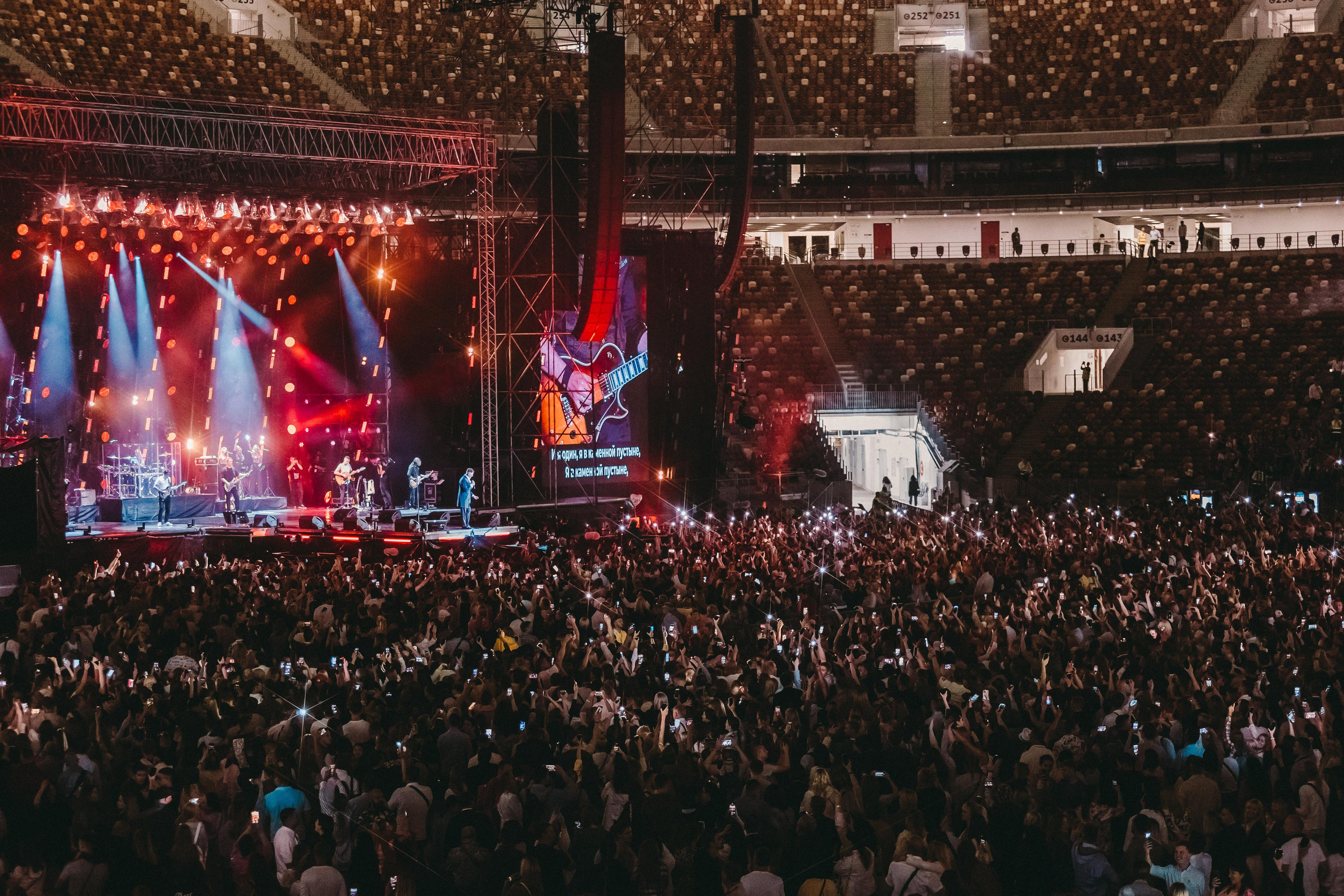 ГРИГОРИЙ ЛЕПС. Photographer Sonkina Tatiana (Tanya Ash)