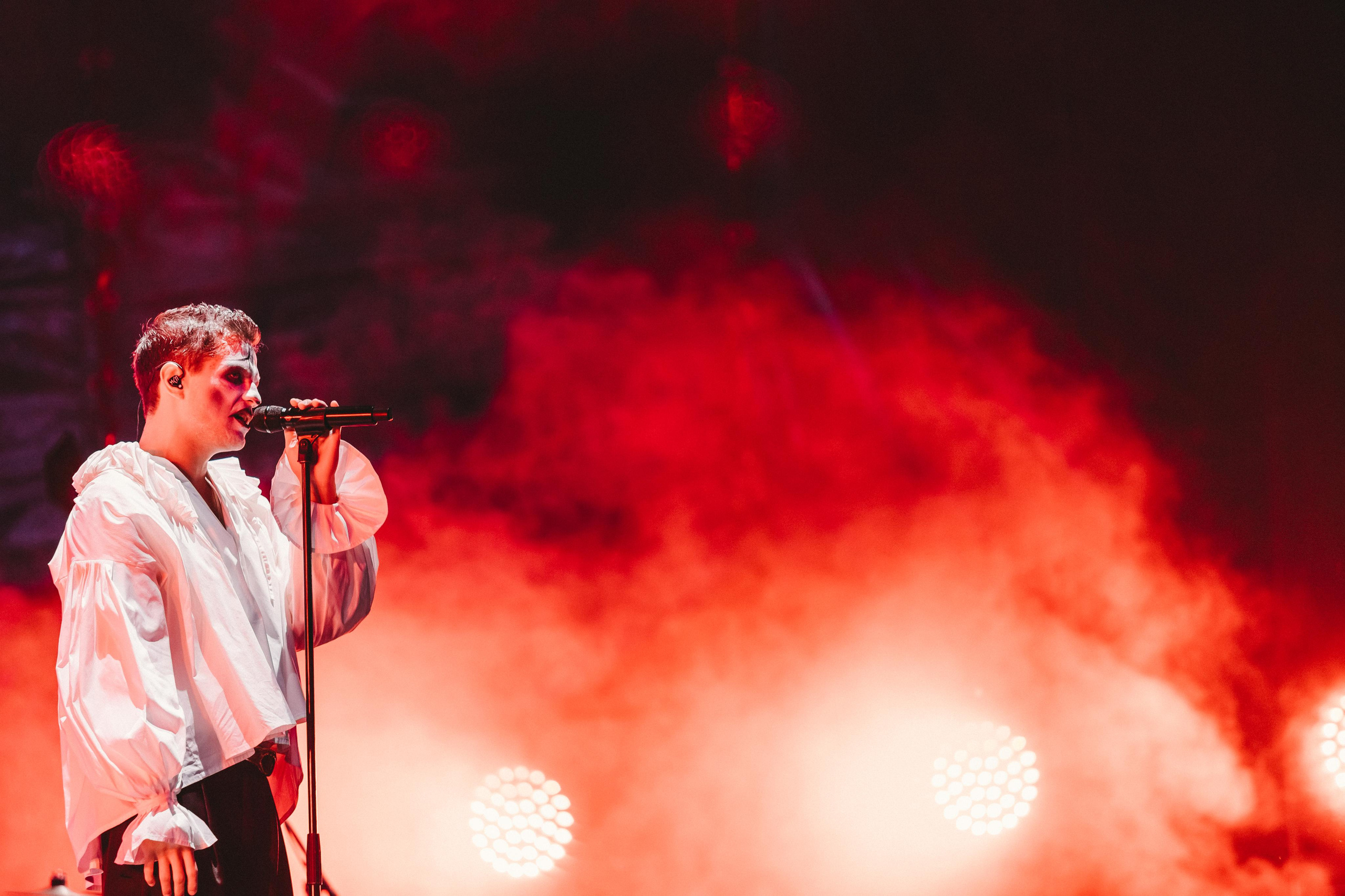 ЛСП НА ЛАСТОЧКА SUMMEET. Фотограф Сонкина Татьяна