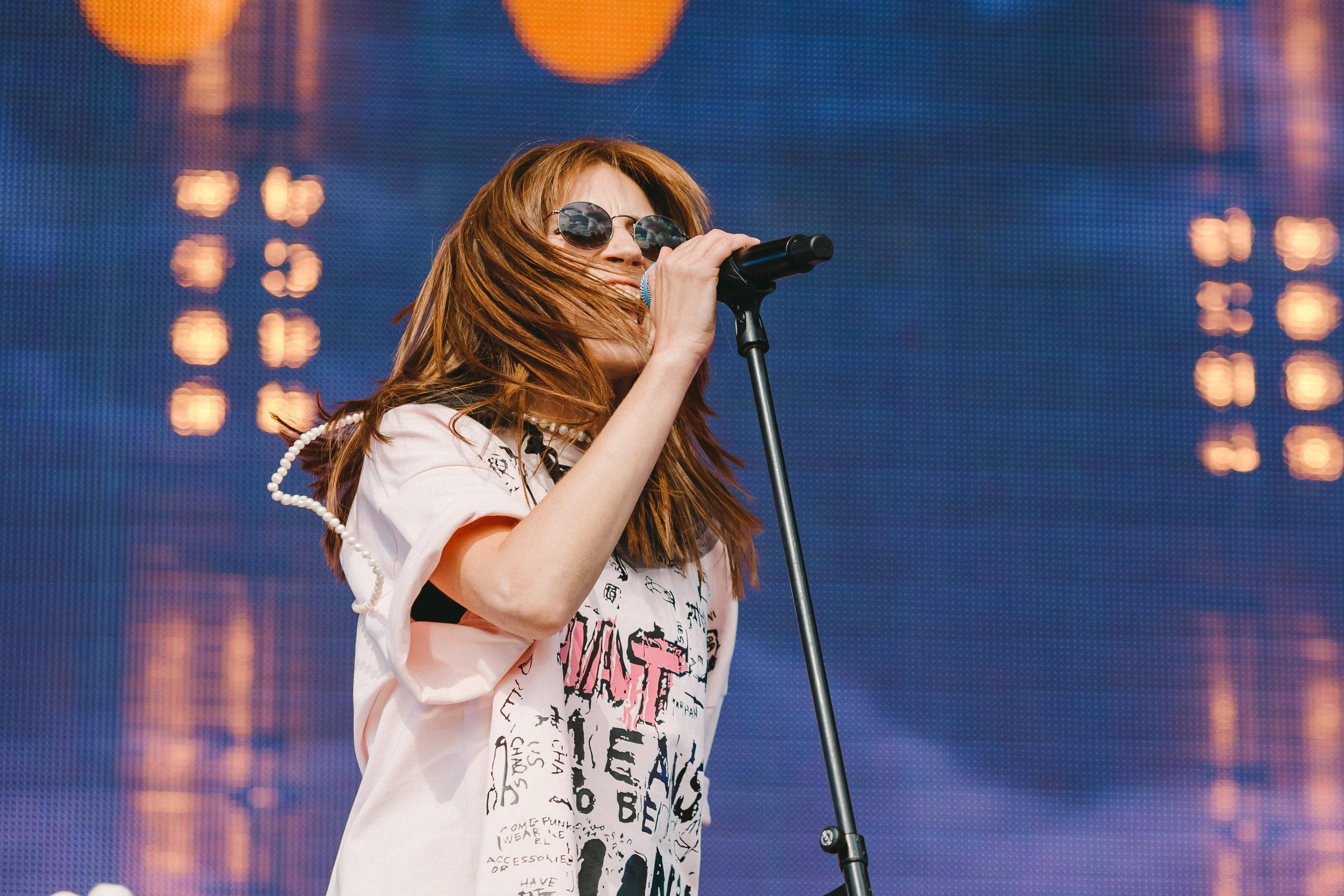 ОБЕ ДВЕ НА ЛАСТОЧКА SUMMEET. Фотограф Сонкина Татьяна